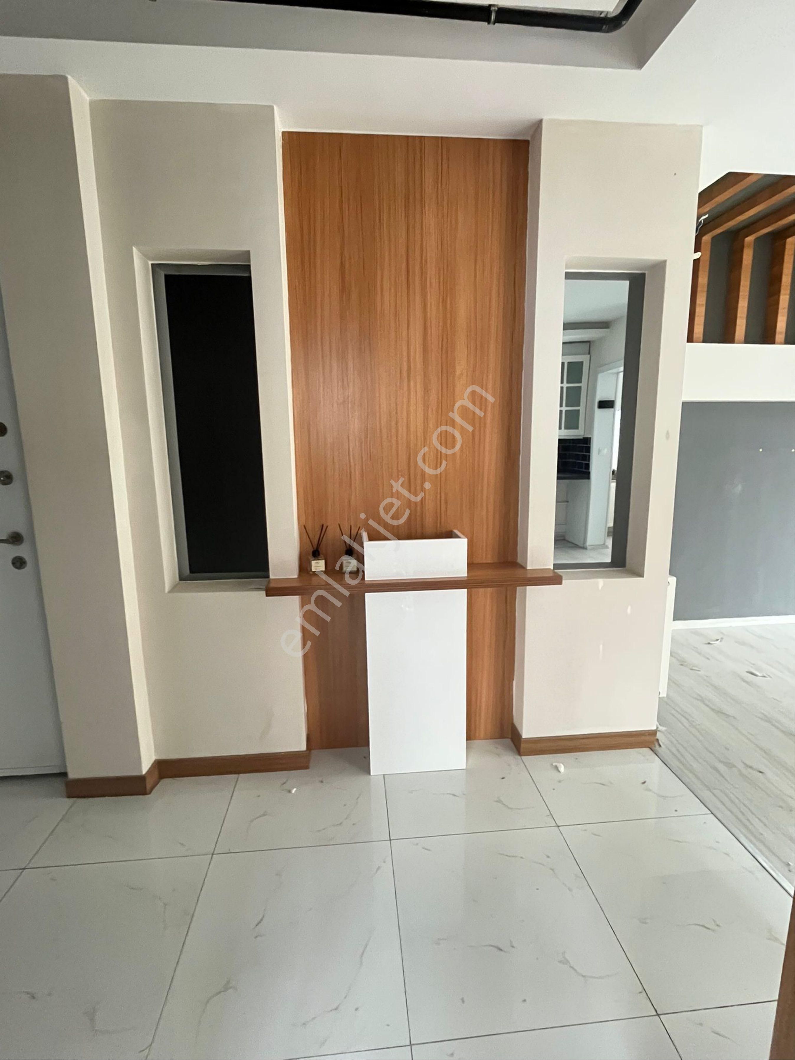 Finalden 100.yılda Site İçerisinde Masrafsız 6 Yaşında 3+1 Daire - Görsel 22