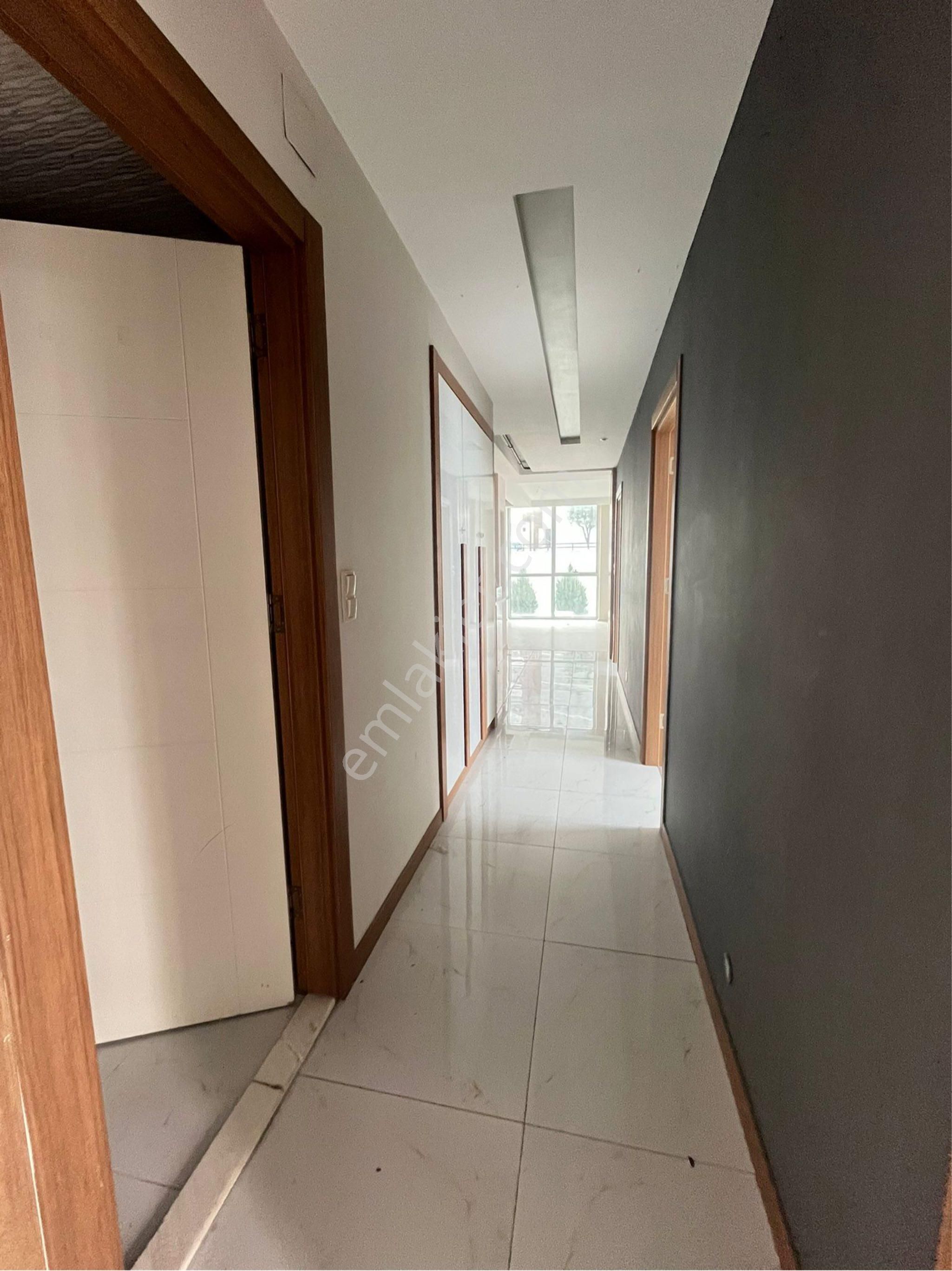 Finalden 100.yılda Site İçerisinde Masrafsız 6 Yaşında 3+1 Daire - Görsel 19