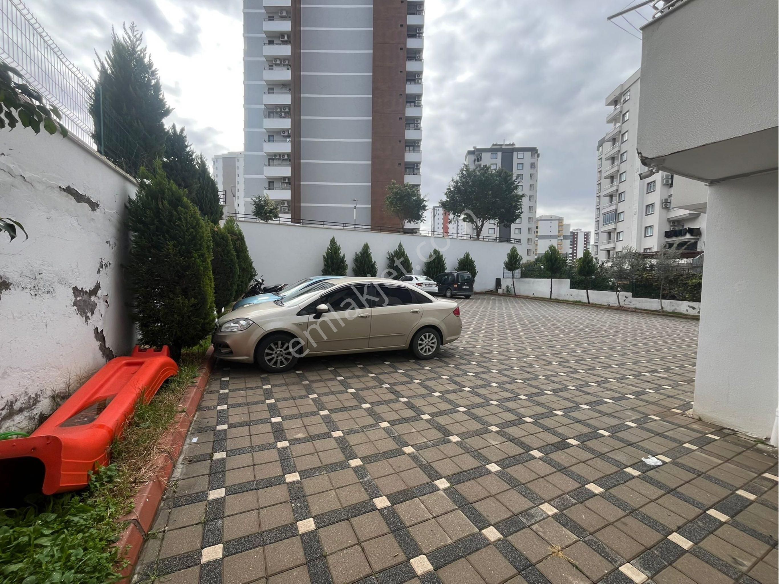 Finalden 100.yılda Site İçerisinde Masrafsız 6 Yaşında 3+1 Daire - Görsel 24