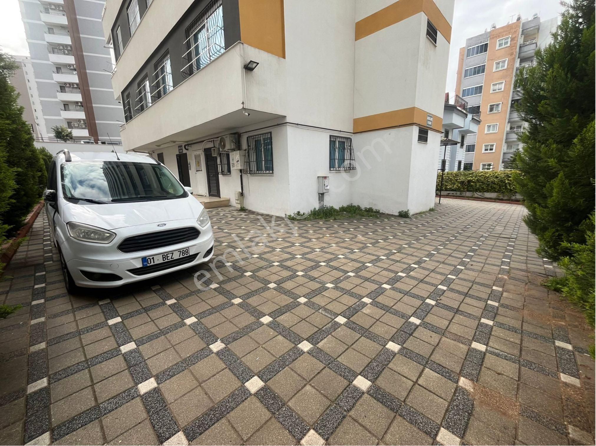 Finalden 100.yılda Site İçerisinde Masrafsız 6 Yaşında 3+1 Daire - Görsel 26