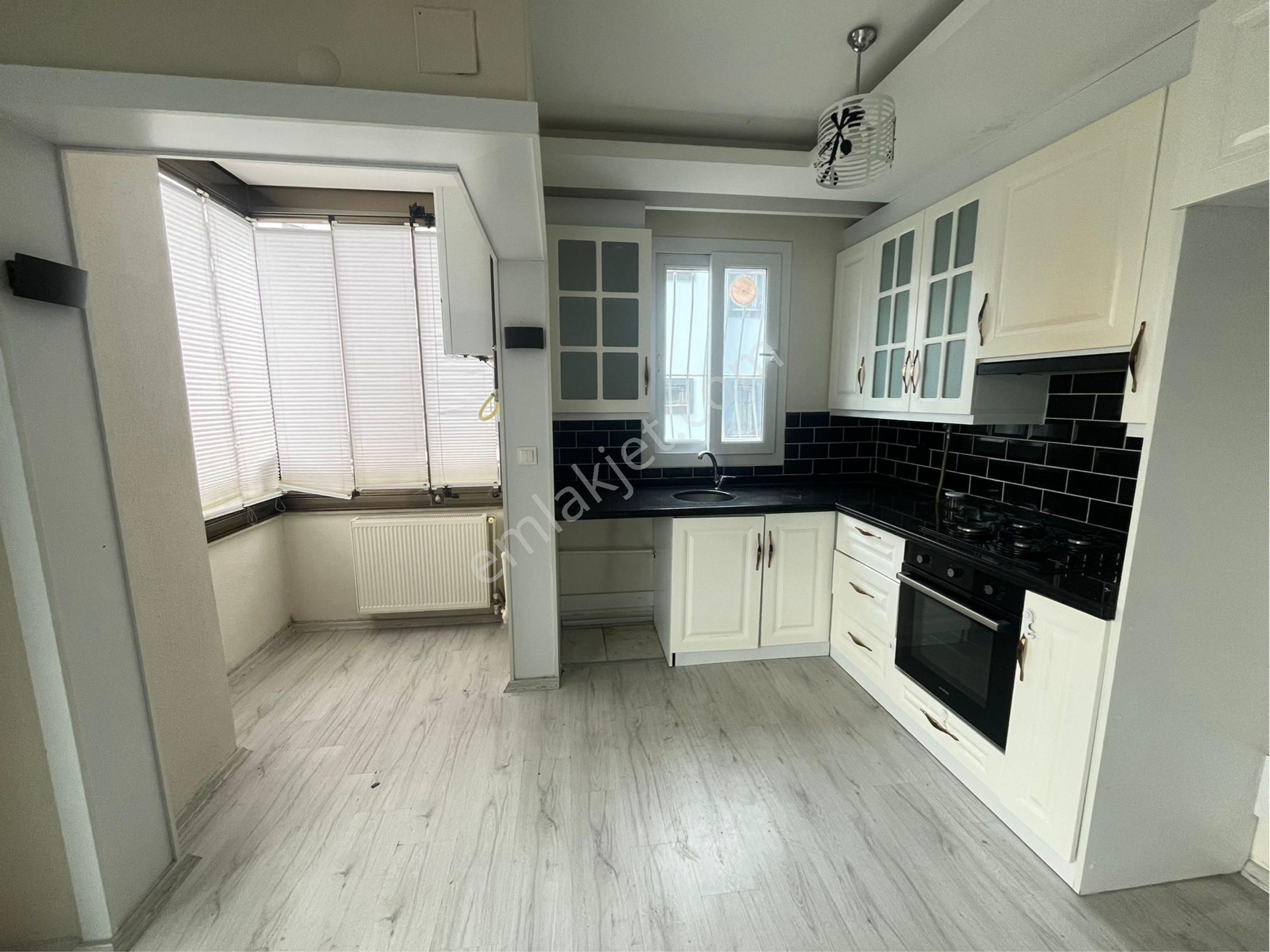 Finalden 100.yılda Site İçerisinde Masrafsız 6 Yaşında 3+1 Daire - Görsel 7