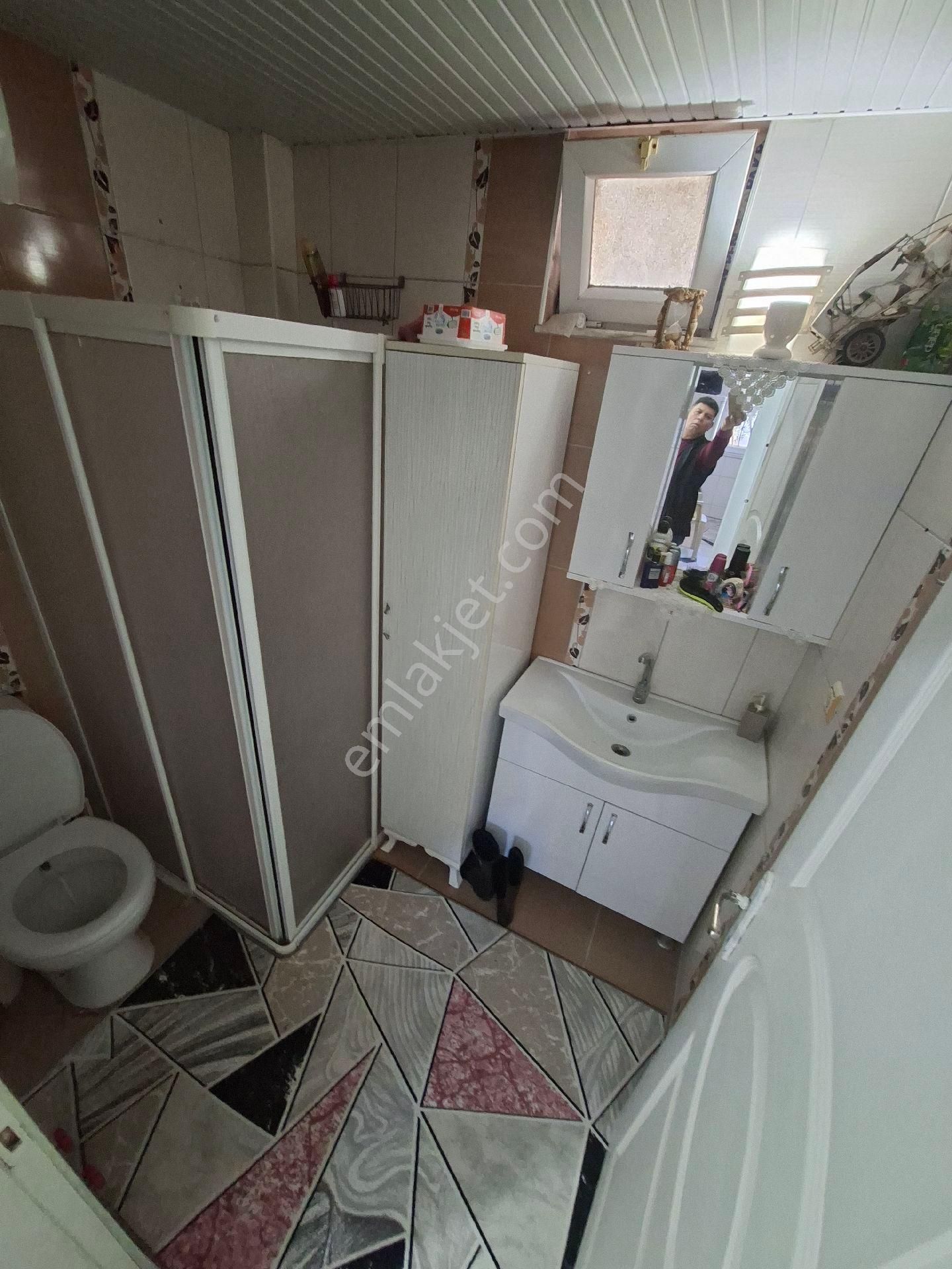 Eşyalı Kiralık Kepez Devlet Hastanesine Yakın 1+1 Ayrı Mutfaklı - Görsel 10