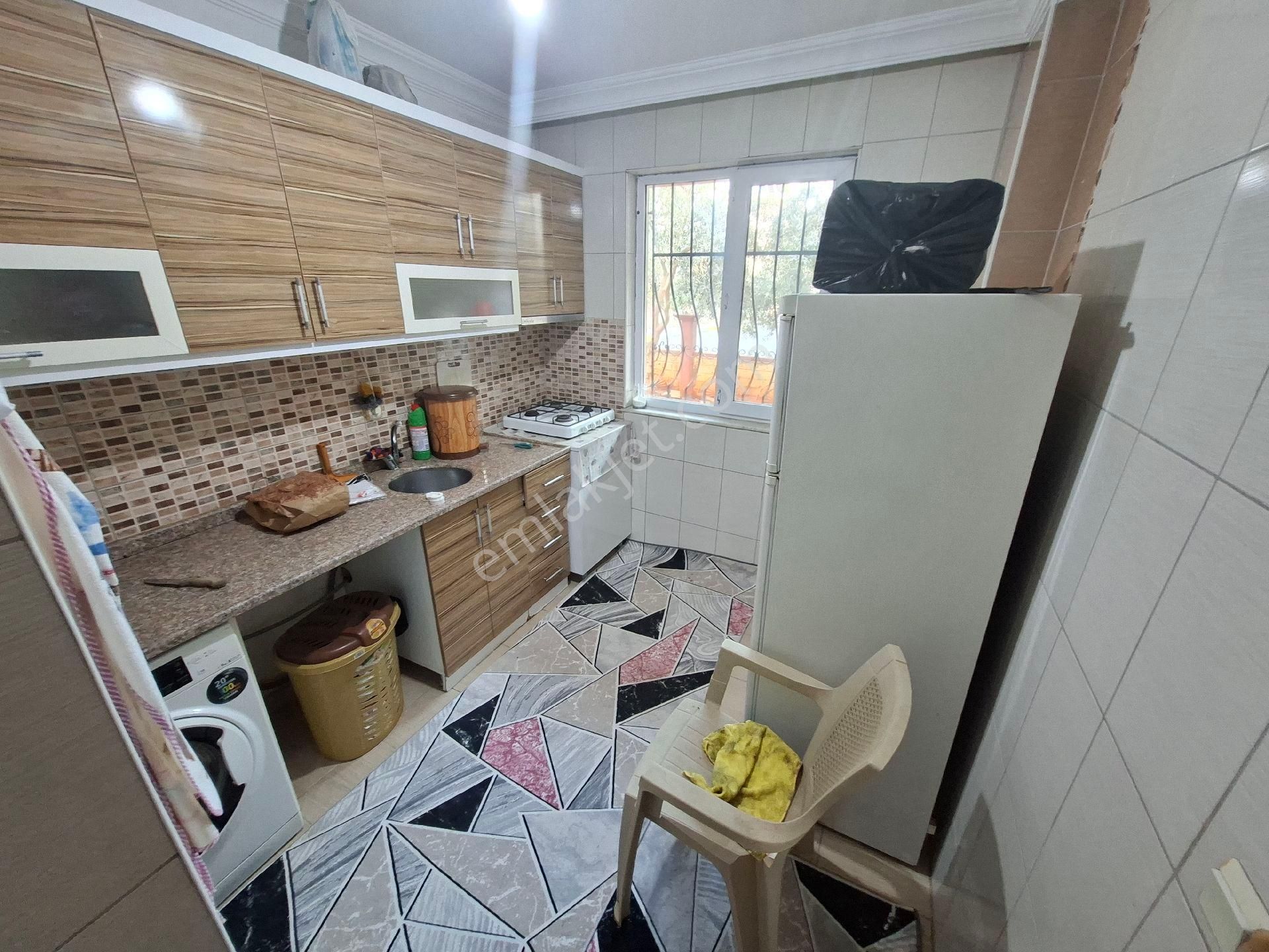 Eşyalı Kiralık Kepez Devlet Hastanesine Yakın 1+1 Ayrı Mutfaklı - Görsel 6