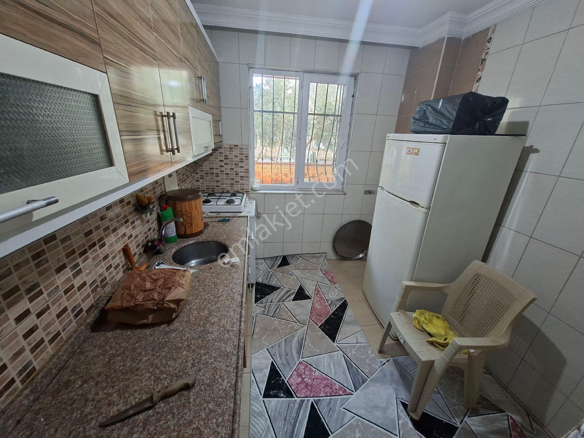 Eşyalı Kiralık Kepez Devlet Hastanesine Yakın 1+1 Ayrı Mutfaklı - Görsel 7