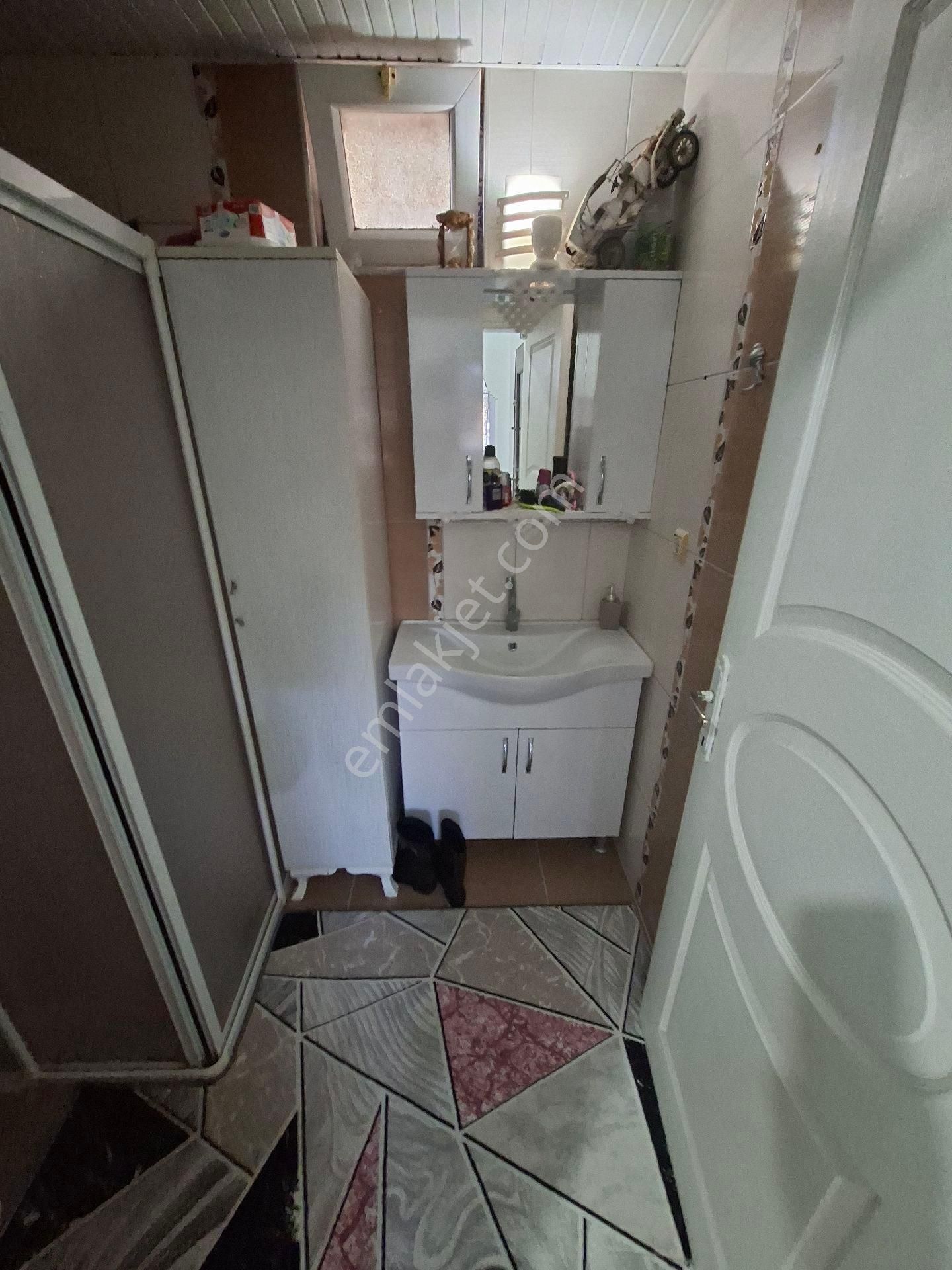 Eşyalı Kiralık Kepez Devlet Hastanesine Yakın 1+1 Ayrı Mutfaklı - Görsel 11