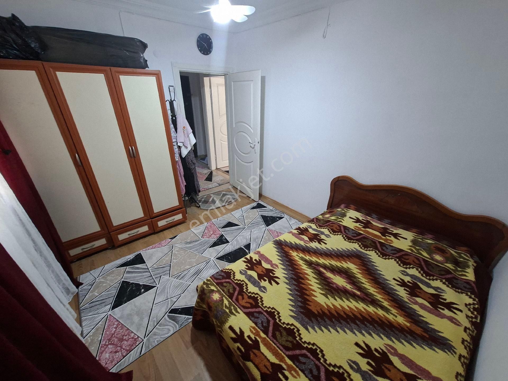 Eşyalı Kiralık Kepez Devlet Hastanesine Yakın 1+1 Ayrı Mutfaklı - Görsel 13