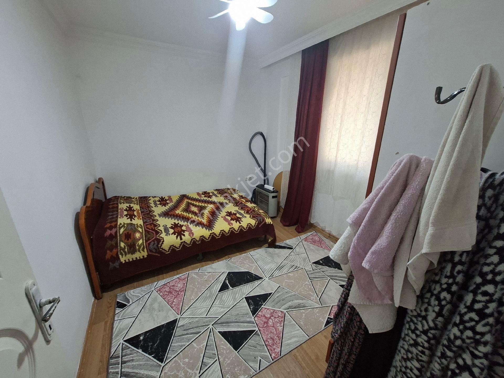 Eşyalı Kiralık Kepez Devlet Hastanesine Yakın 1+1 Ayrı Mutfaklı - Görsel 5