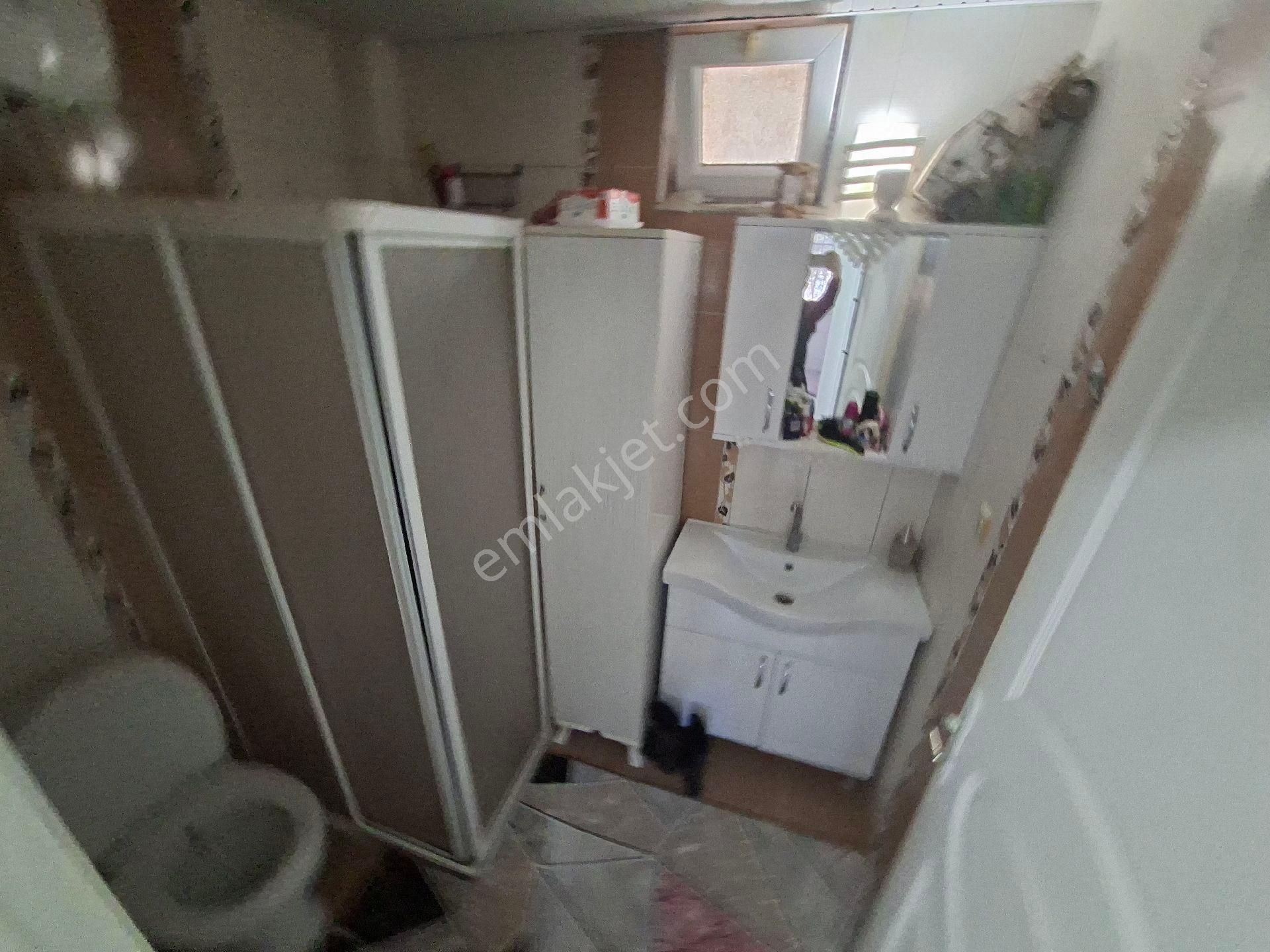 Eşyalı Kiralık Kepez Devlet Hastanesine Yakın 1+1 Ayrı Mutfaklı - Görsel 12