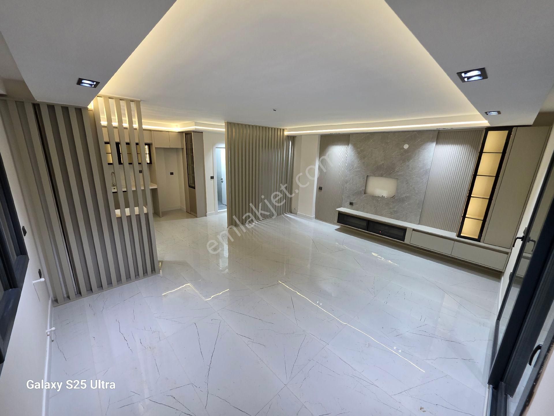 💥 Aydın Didim Hisar Mahallesinde Satılık Son 4 Adet Bahçeli Dubleks Villa 💥 - Görsel 6