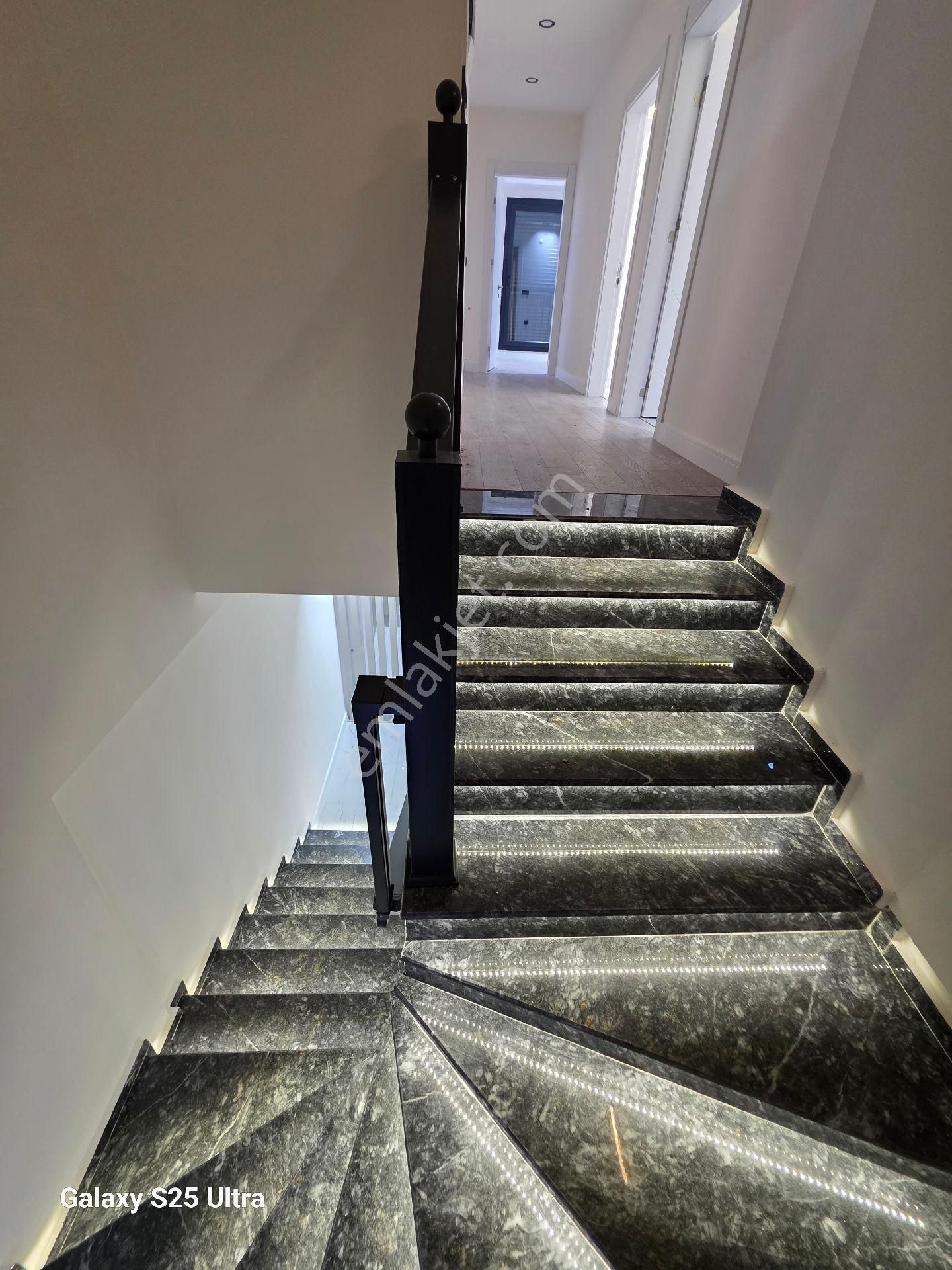 💥 Aydın Didim Hisar Mahallesinde Satılık Son 4 Adet Bahçeli Dubleks Villa 💥 - Görsel 12