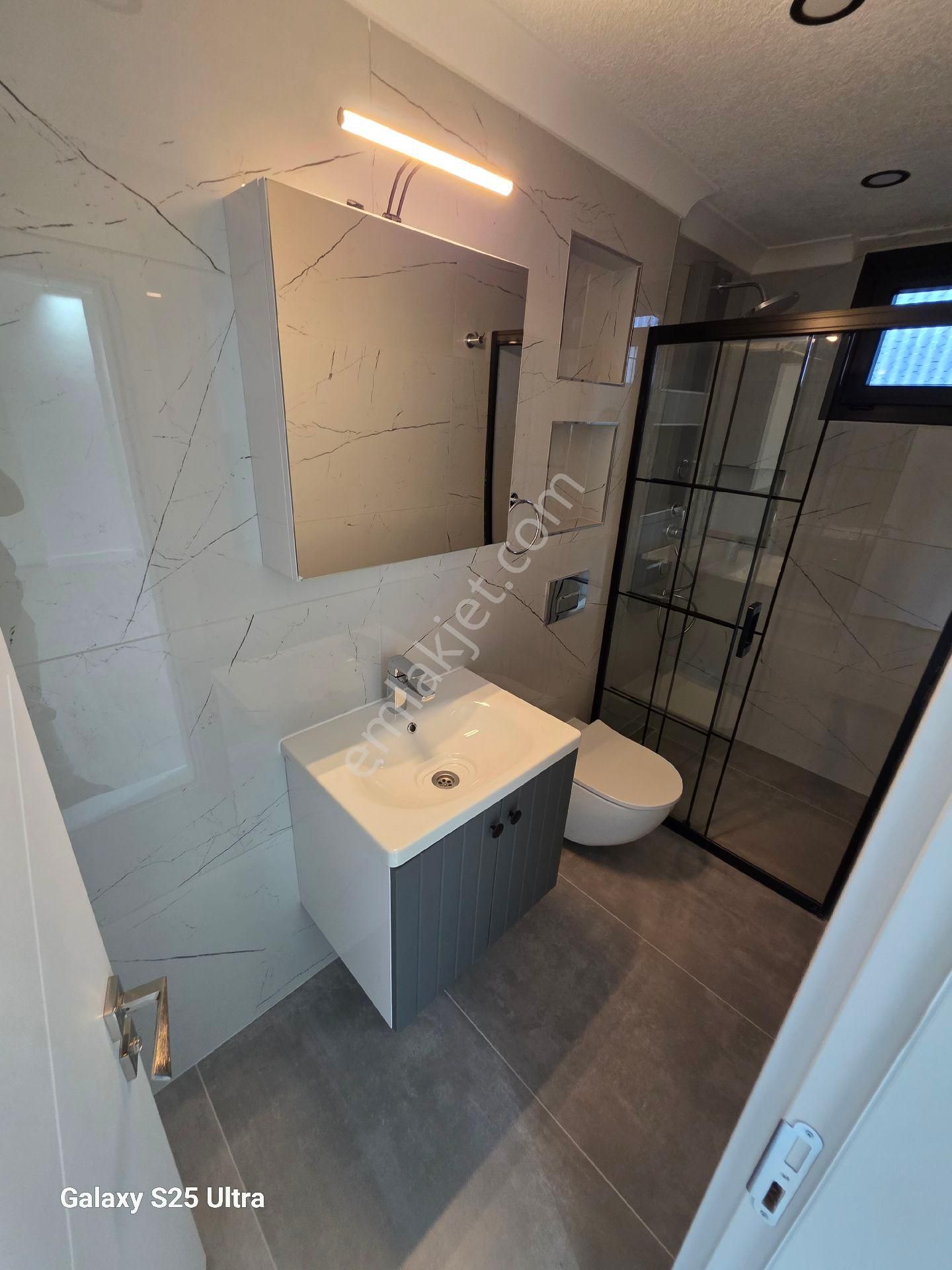 💥 Aydın Didim Hisar Mahallesinde Satılık Son 4 Adet Bahçeli Dubleks Villa 💥 - Görsel 24