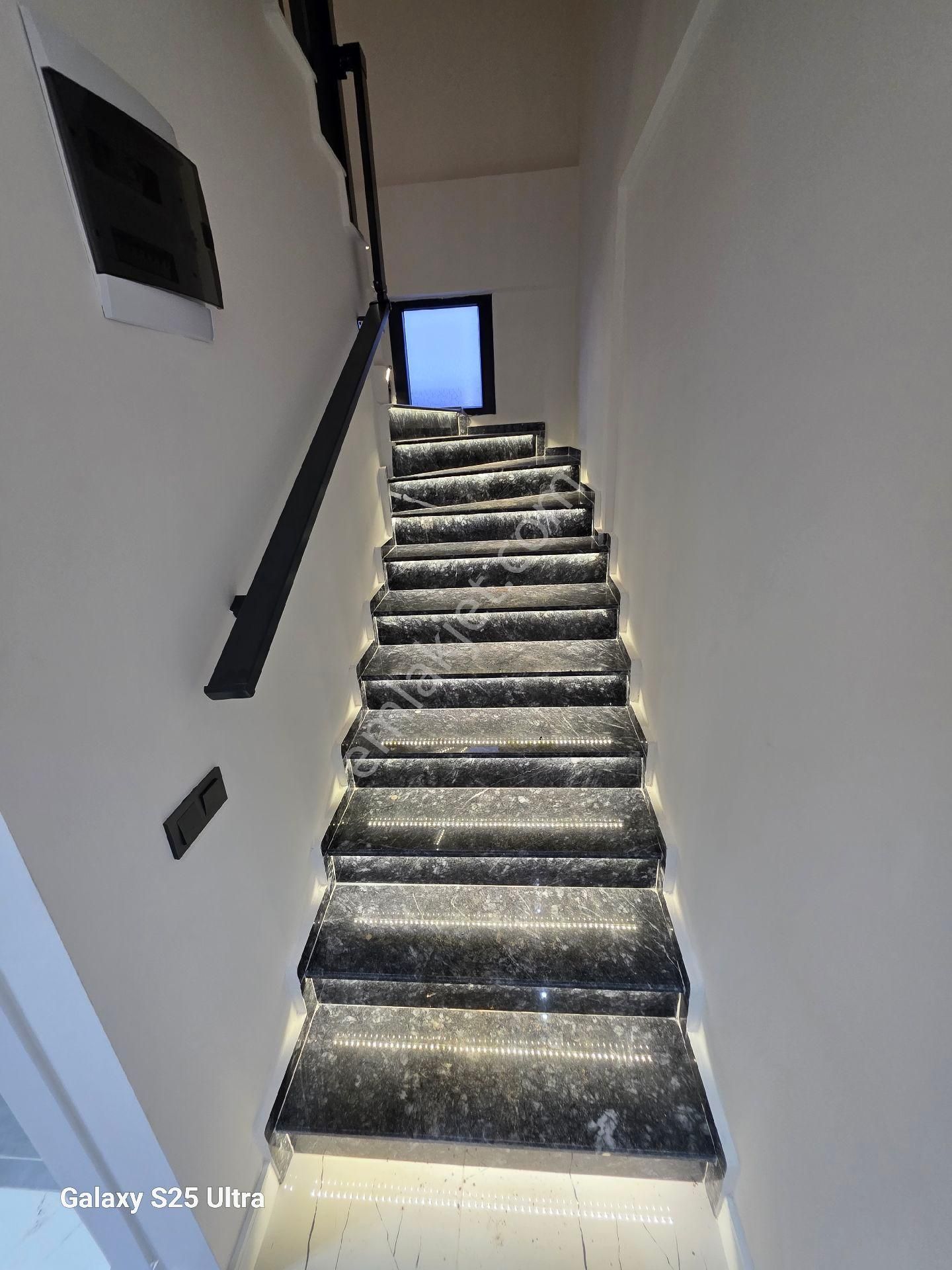 💥 Aydın Didim Hisar Mahallesinde Satılık Son 4 Adet Bahçeli Dubleks Villa 💥 - Görsel 11