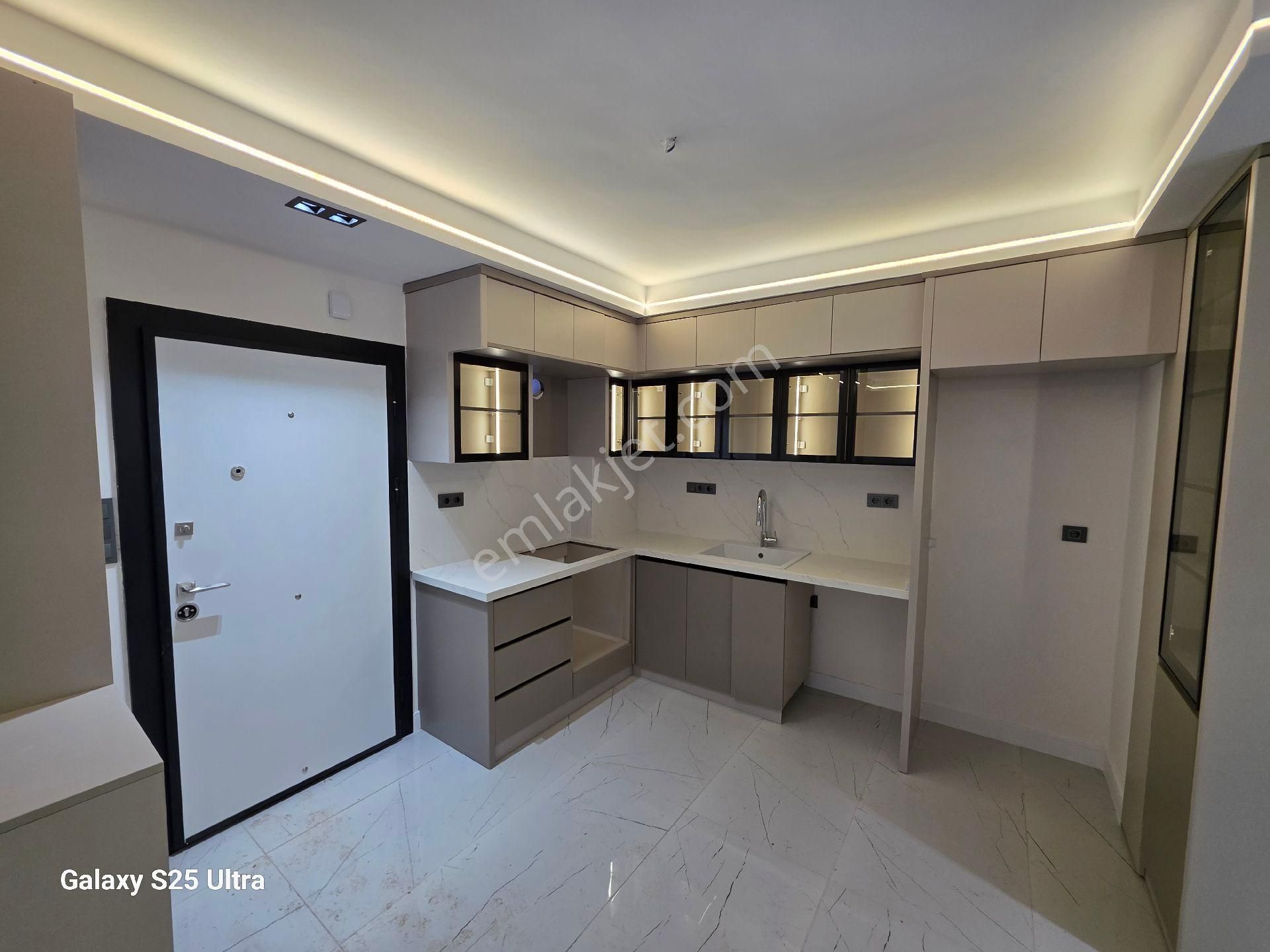 💥 Aydın Didim Hisar Mahallesinde Satılık Son 4 Adet Bahçeli Dubleks Villa 💥 - Görsel 8