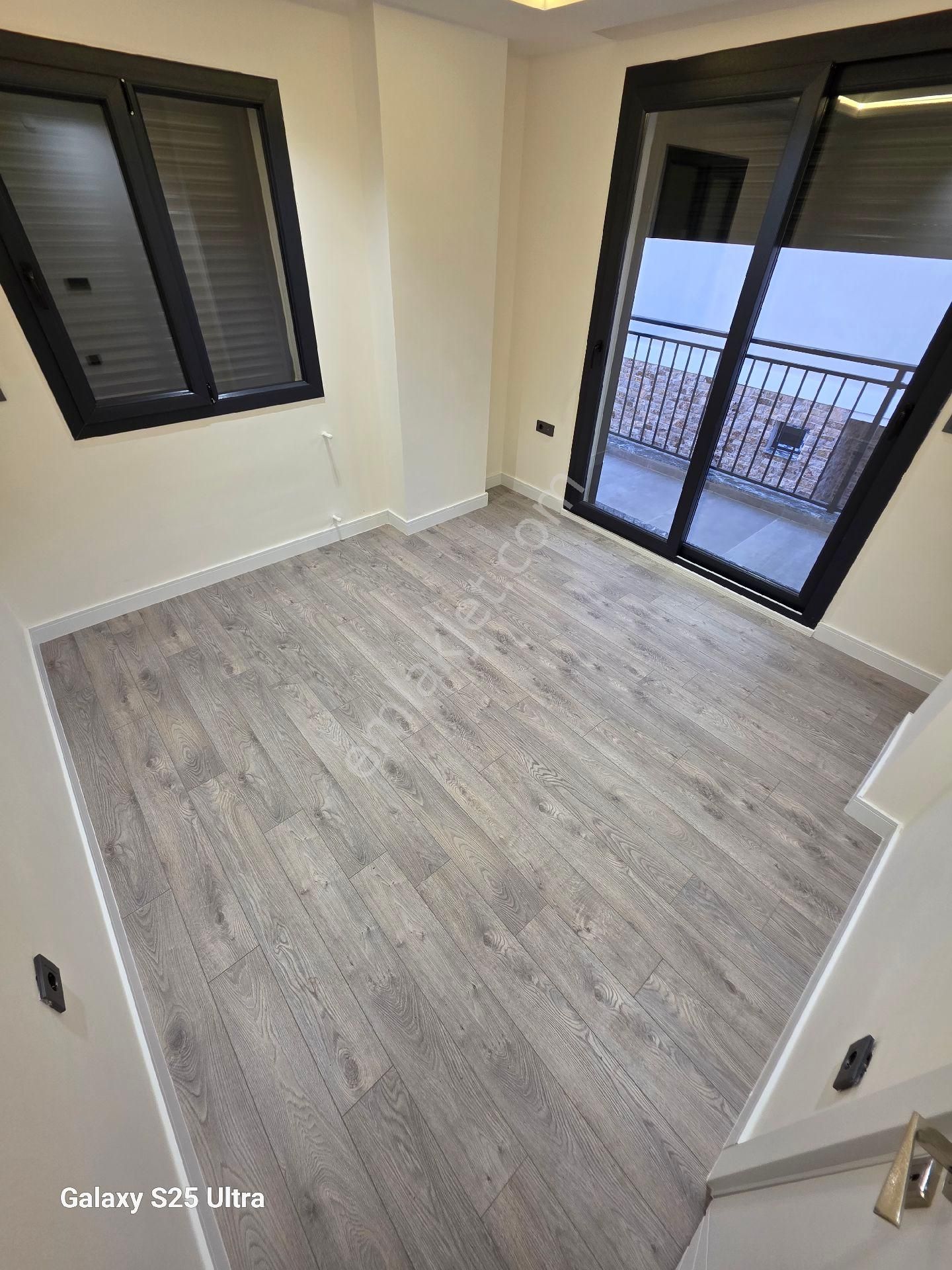 💥 Aydın Didim Hisar Mahallesinde Satılık Son 4 Adet Bahçeli Dubleks Villa 💥 - Görsel 14