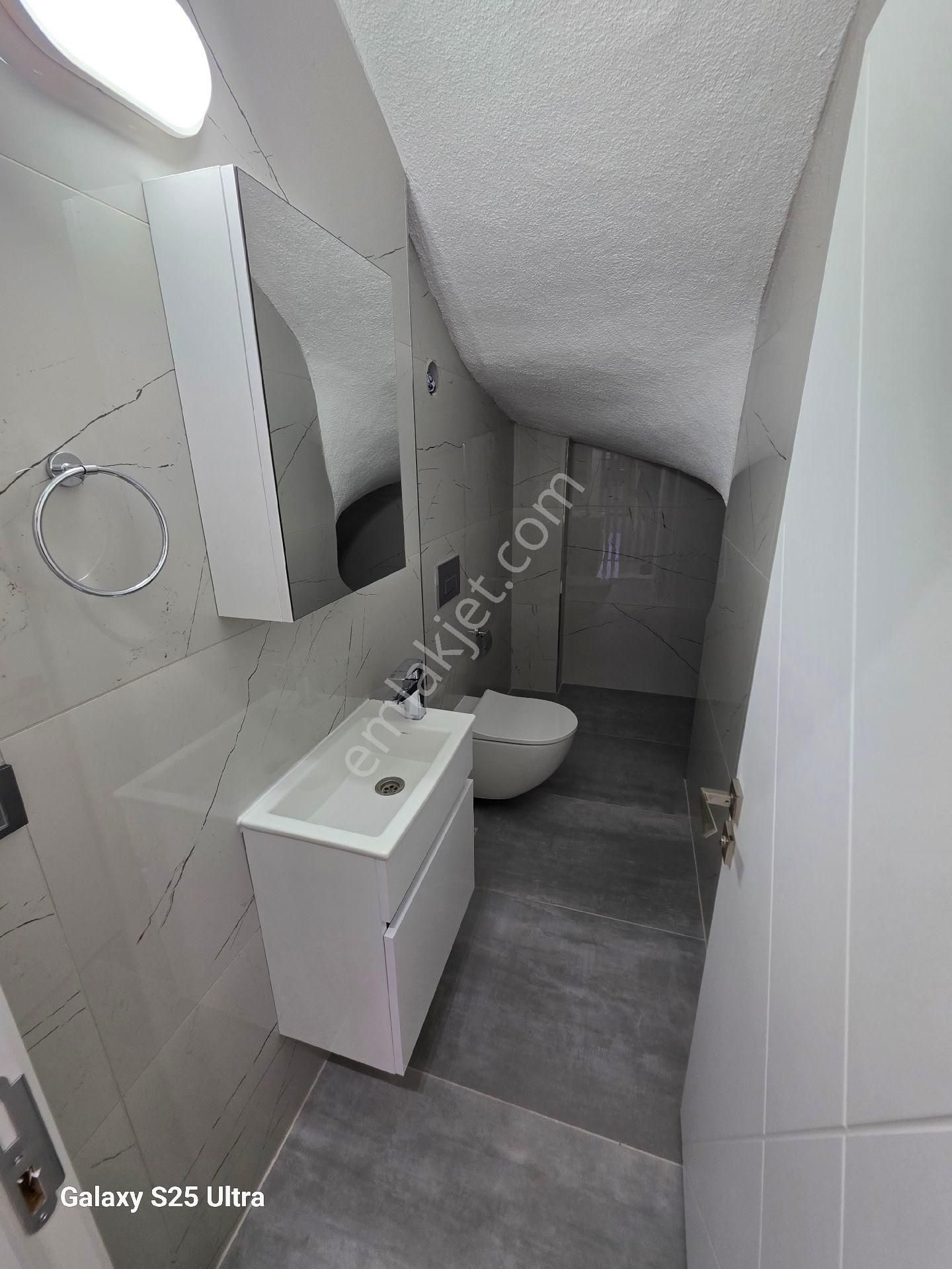 💥 Aydın Didim Hisar Mahallesinde Satılık Son 4 Adet Bahçeli Dubleks Villa 💥 - Görsel 10