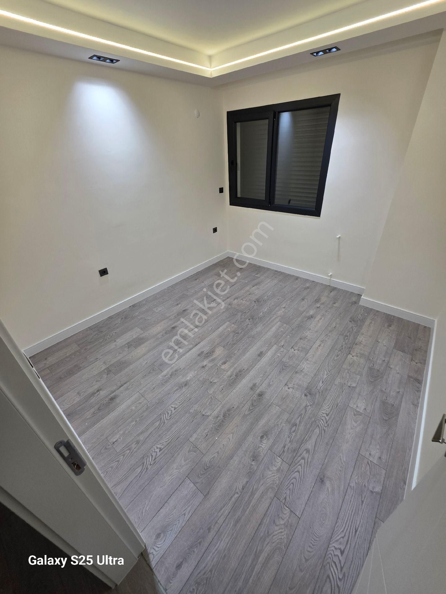 💥 Aydın Didim Hisar Mahallesinde Satılık Son 4 Adet Bahçeli Dubleks Villa 💥 - Görsel 18