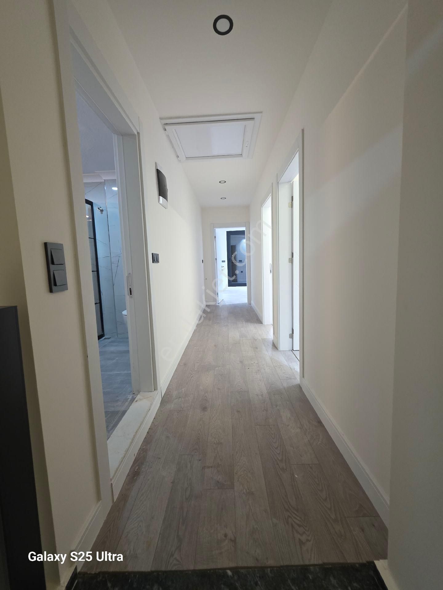 💥 Aydın Didim Hisar Mahallesinde Satılık Son 4 Adet Bahçeli Dubleks Villa 💥 - Görsel 13