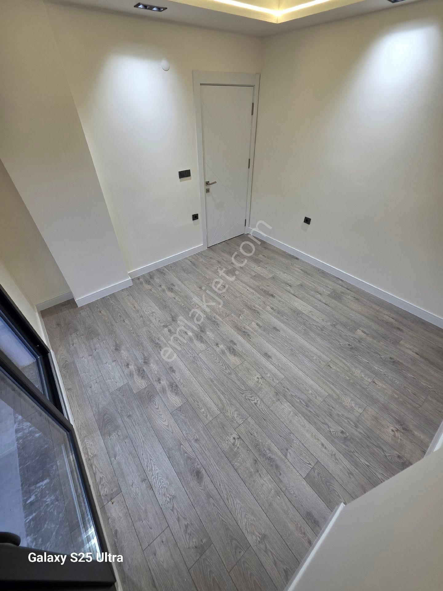 💥 Aydın Didim Hisar Mahallesinde Satılık Son 4 Adet Bahçeli Dubleks Villa 💥 - Görsel 15