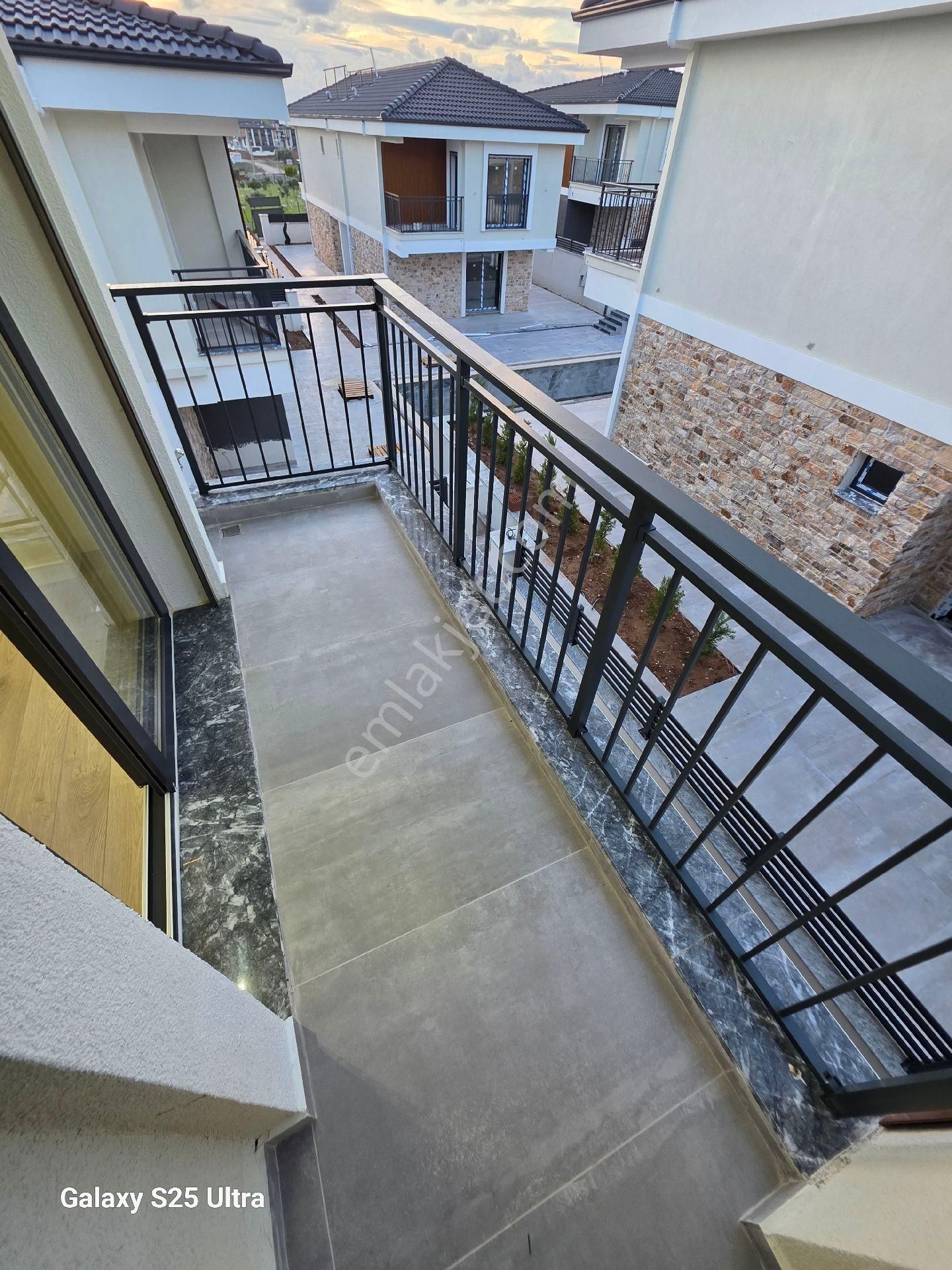 💥 Aydın Didim Hisar Mahallesinde Satılık Son 4 Adet Bahçeli Dubleks Villa 💥 - Görsel 16