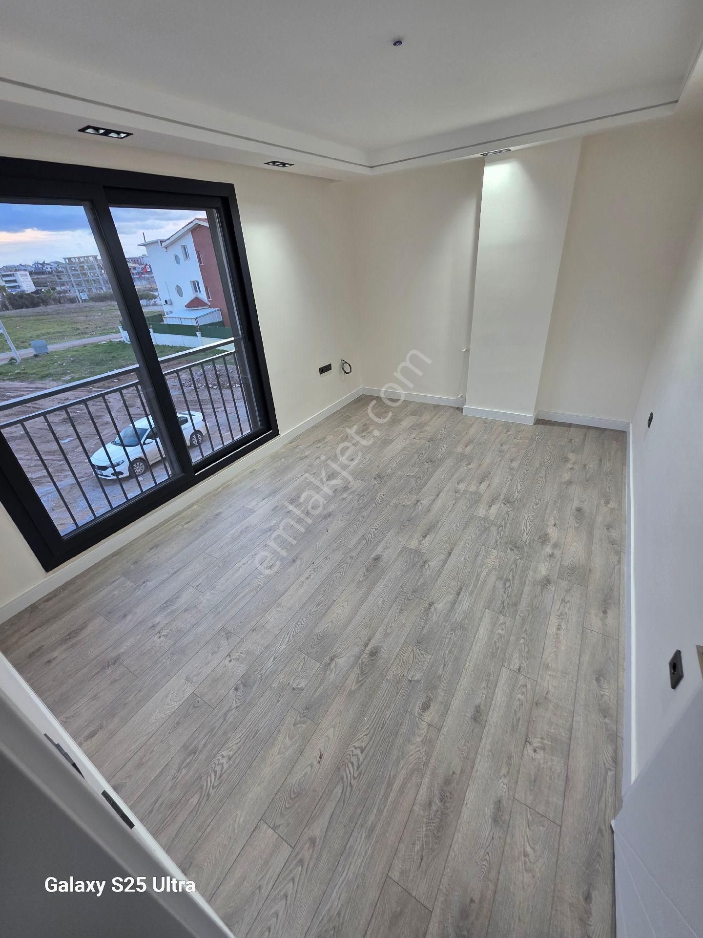 💥 Aydın Didim Hisar Mahallesinde Satılık Son 4 Adet Bahçeli Dubleks Villa 💥 - Görsel 23