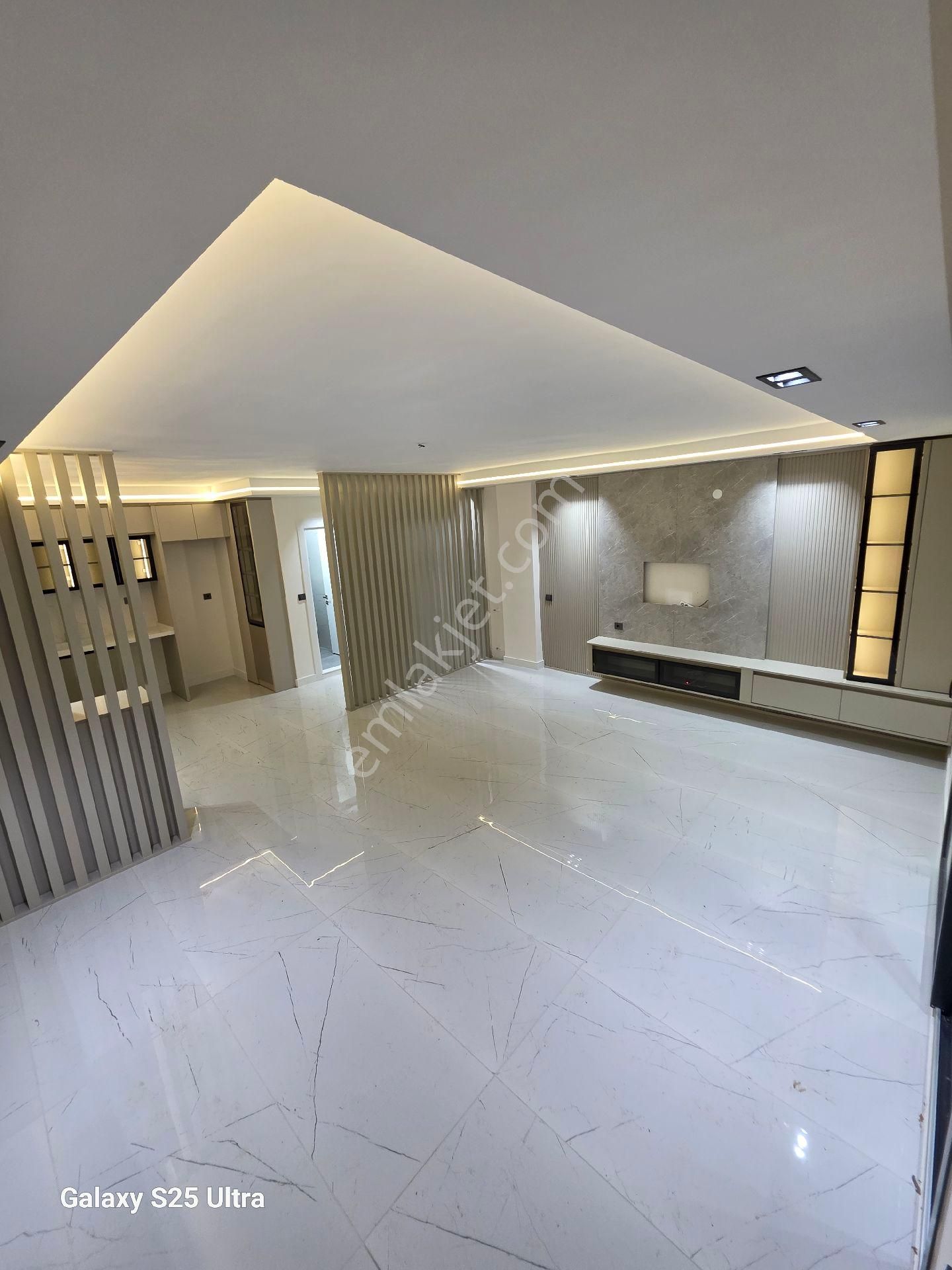 💥 Aydın Didim Hisar Mahallesinde Satılık Son 4 Adet Bahçeli Dubleks Villa 💥 - Görsel 7