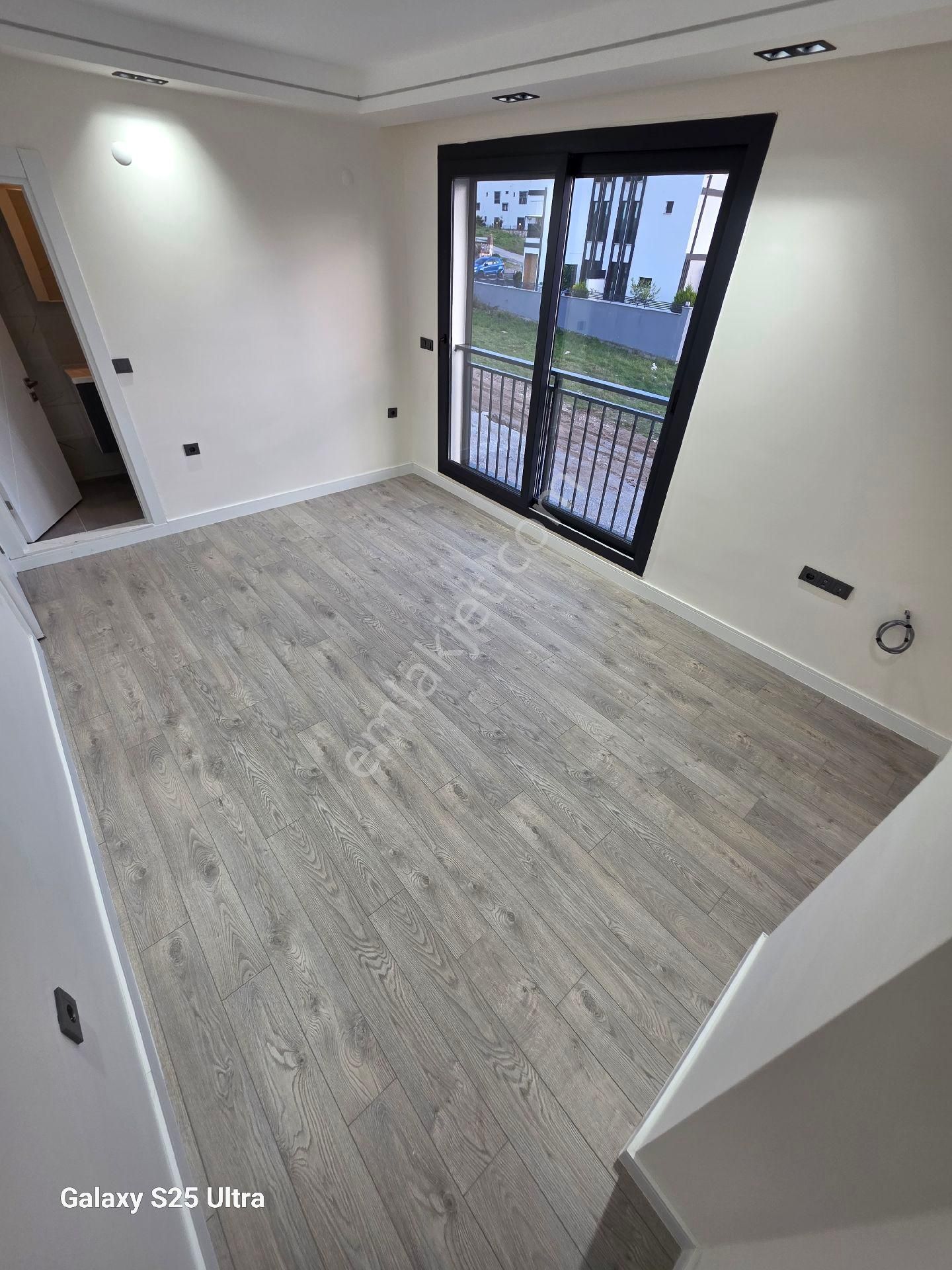 💥 Aydın Didim Hisar Mahallesinde Satılık Son 4 Adet Bahçeli Dubleks Villa 💥 - Görsel 22