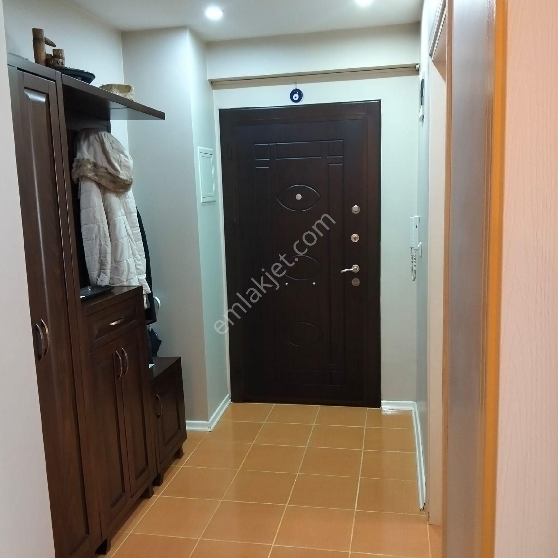 Esenyurt Üçevler Mahallesi Garden City 1 Etap Satılık 3+1 Daire