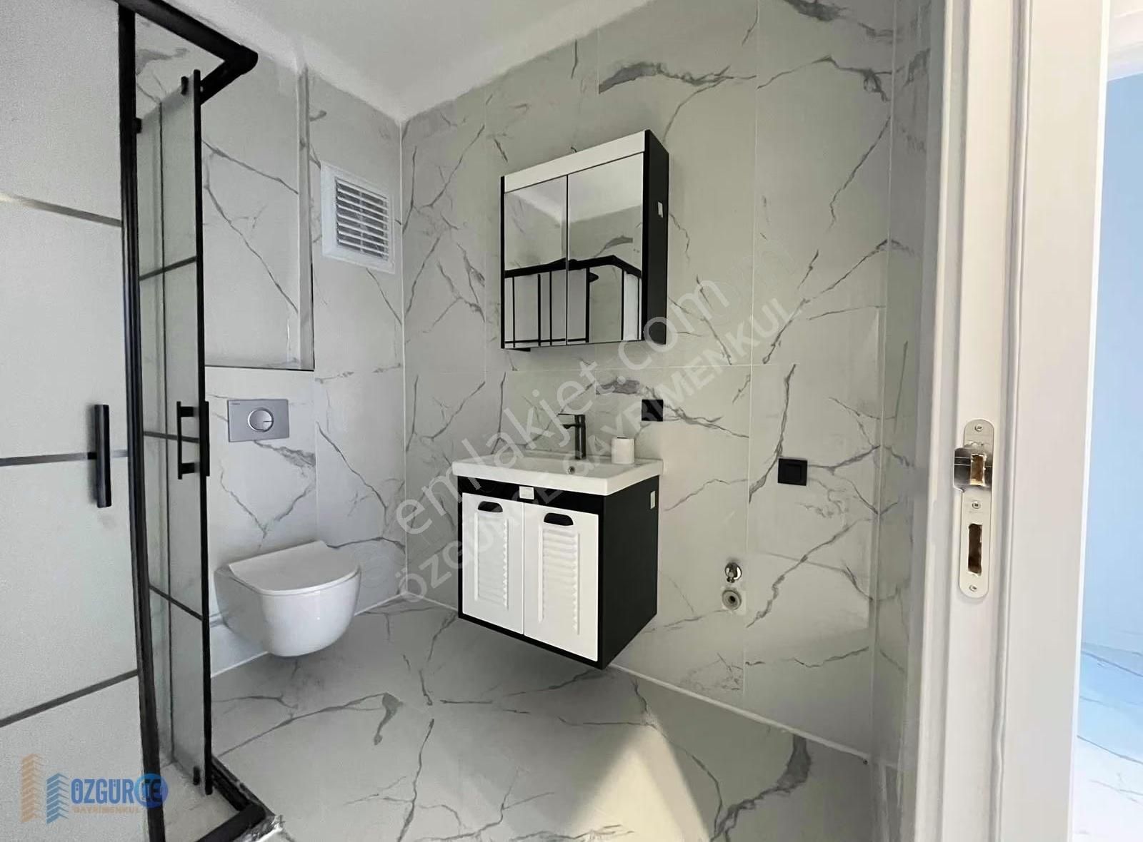 Darıca Fevzi Çakmak Mh Hastane Yanı Asansörlü 2+1 Arakat Daire - Görsel 4