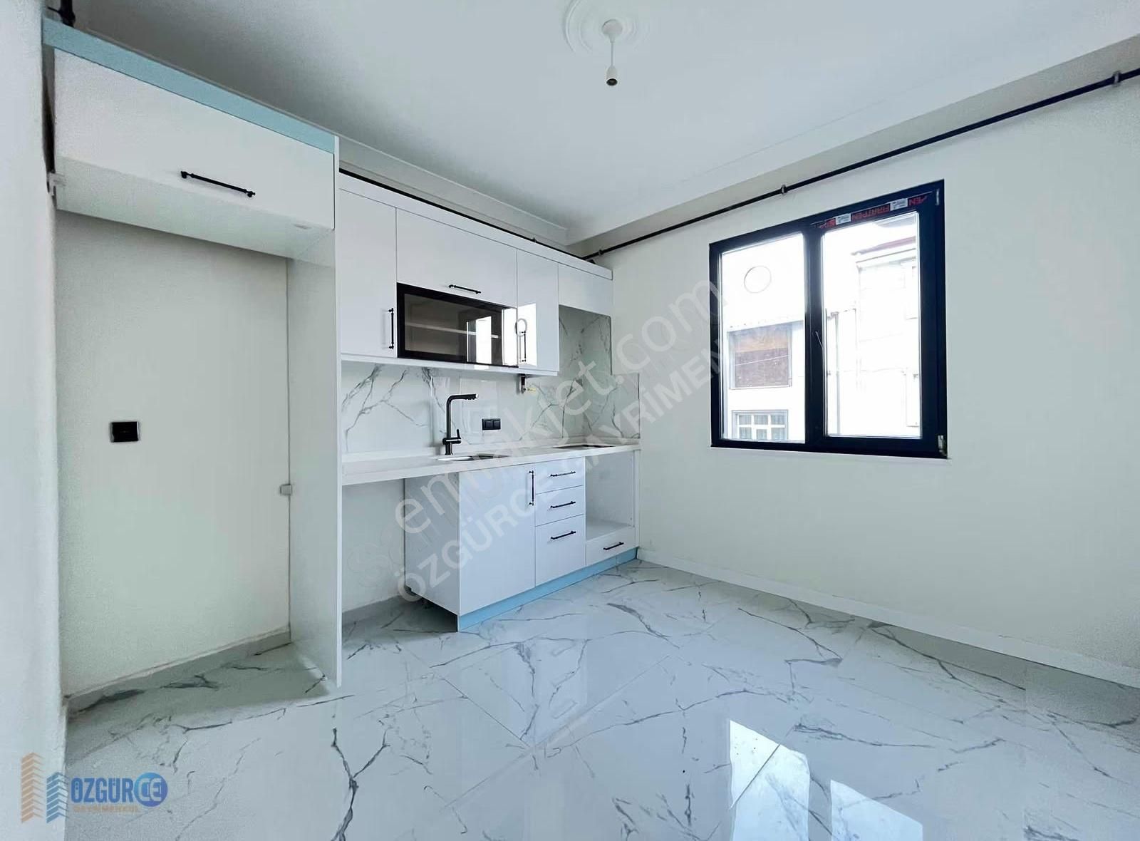 Darıca Fevzi Çakmak Mh Hastane Yanı Asansörlü 2+1 Arakat Daire - Görsel 7