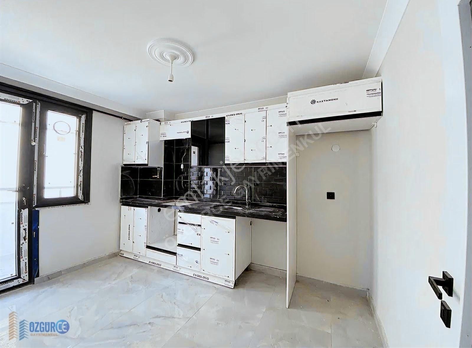 Özgürce Gyd'den Emek Mah. Satılık 5+1 Dubleks 200 M² - Görsel 21