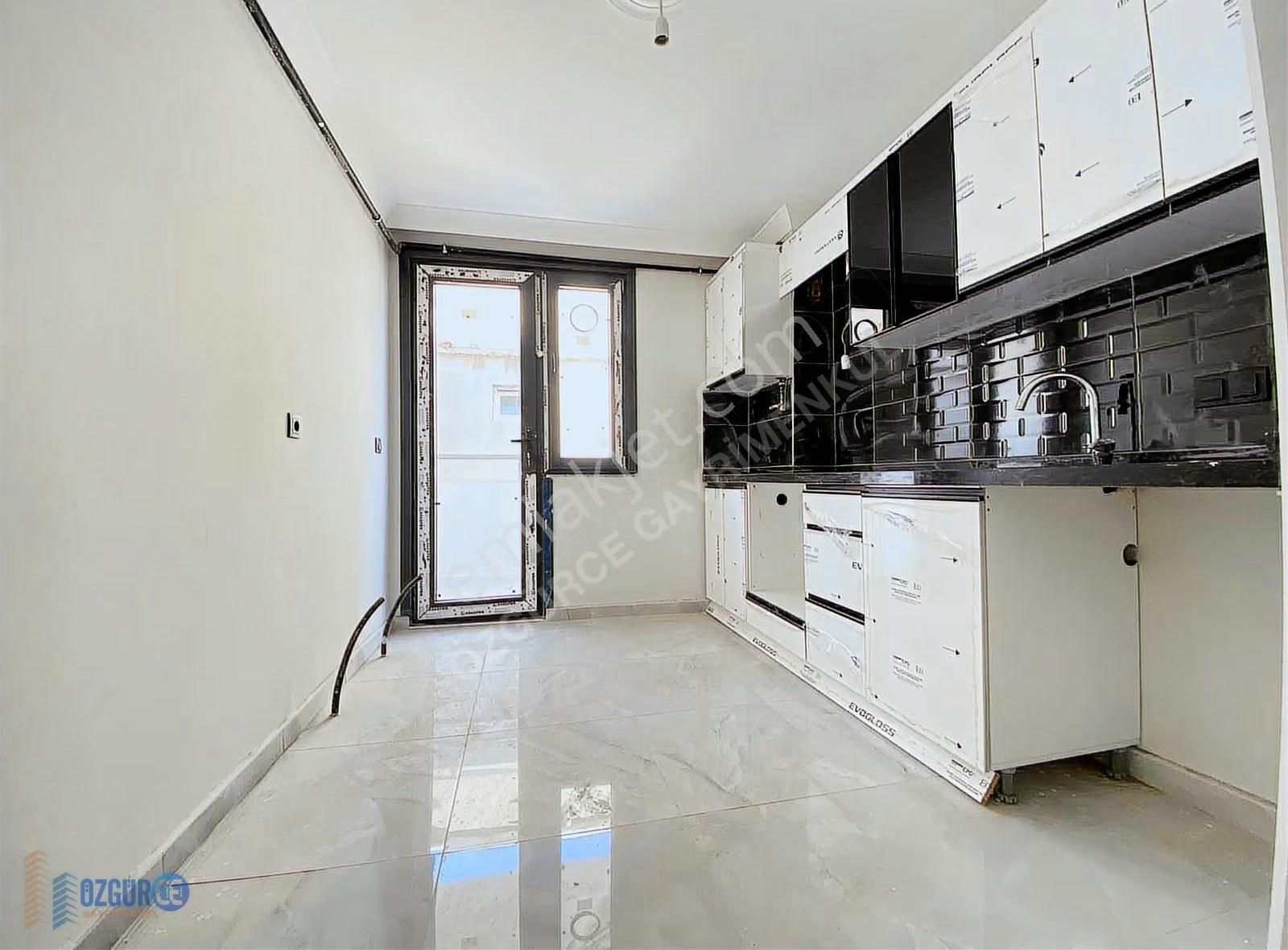 Özgürce Gyd'den Emek Mah. Satılık 5+1 Dubleks 200 M² - Görsel 18