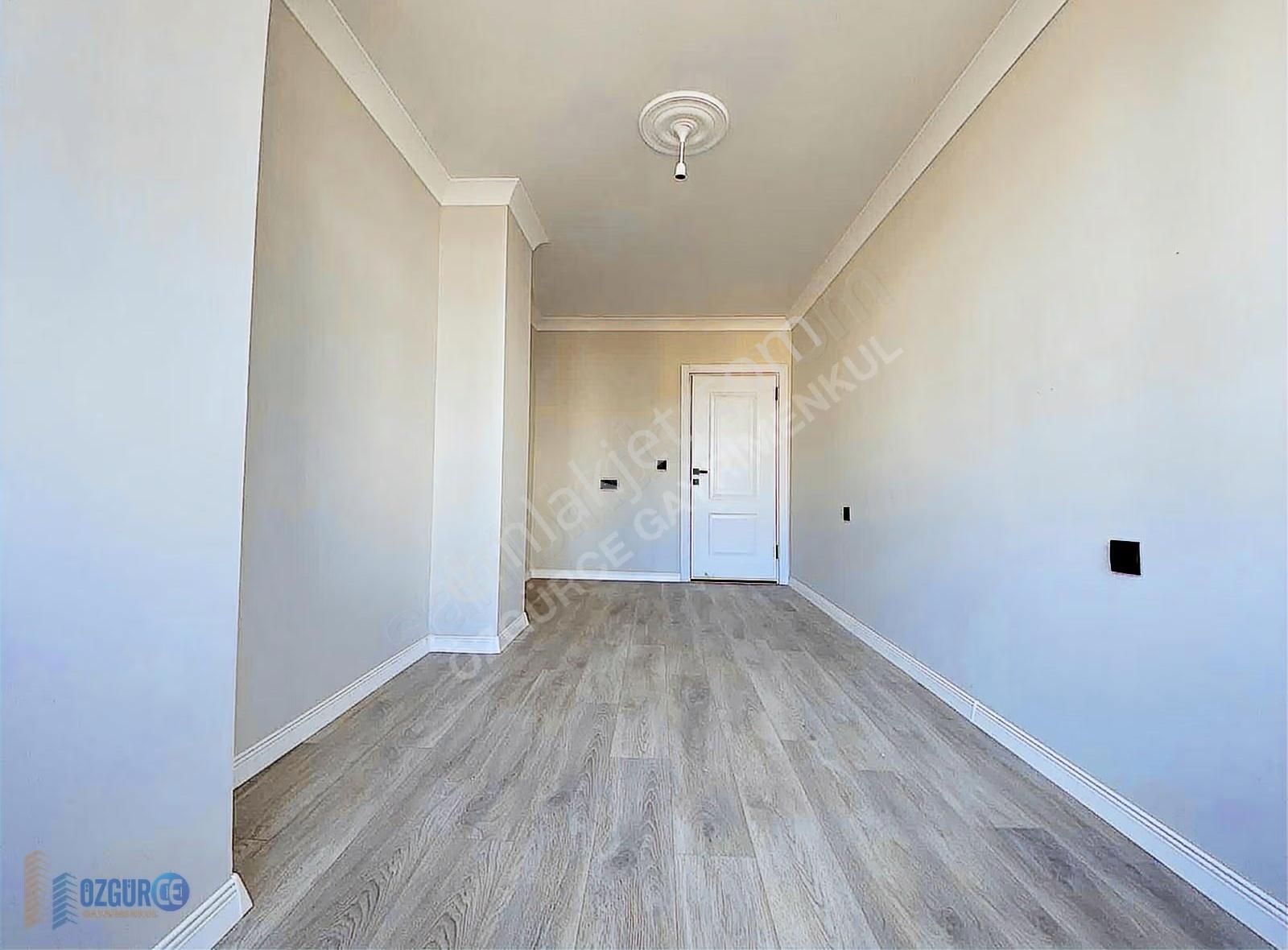 Özgürce Gyd'den Emek Mah. Satılık 5+1 Dubleks 200 M² - Görsel 7