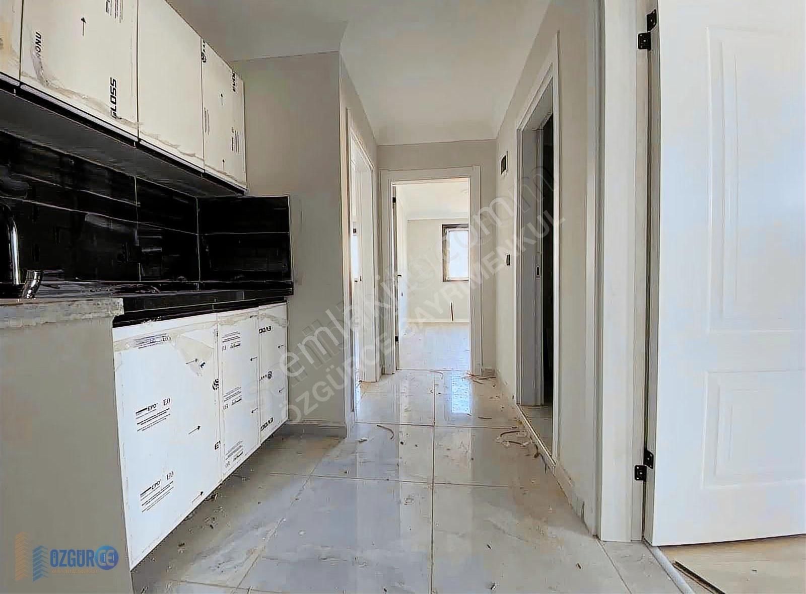 Özgürce Gyd'den Emek Mah. Satılık 5+1 Dubleks 200 M² - Görsel 19