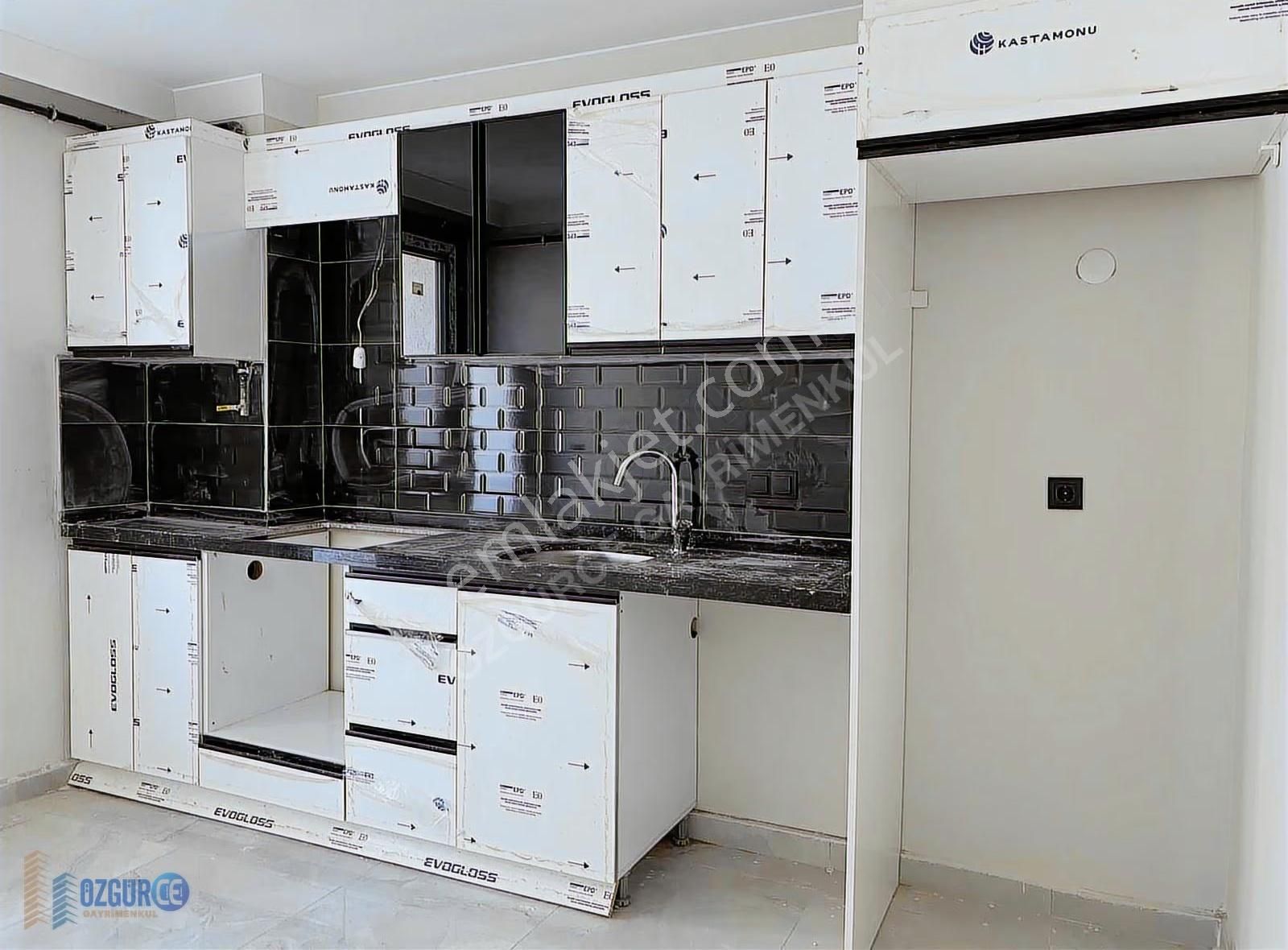 Özgürce Gyd'den Emek Mah. Satılık 5+1 Dubleks 200 M² - Görsel 8