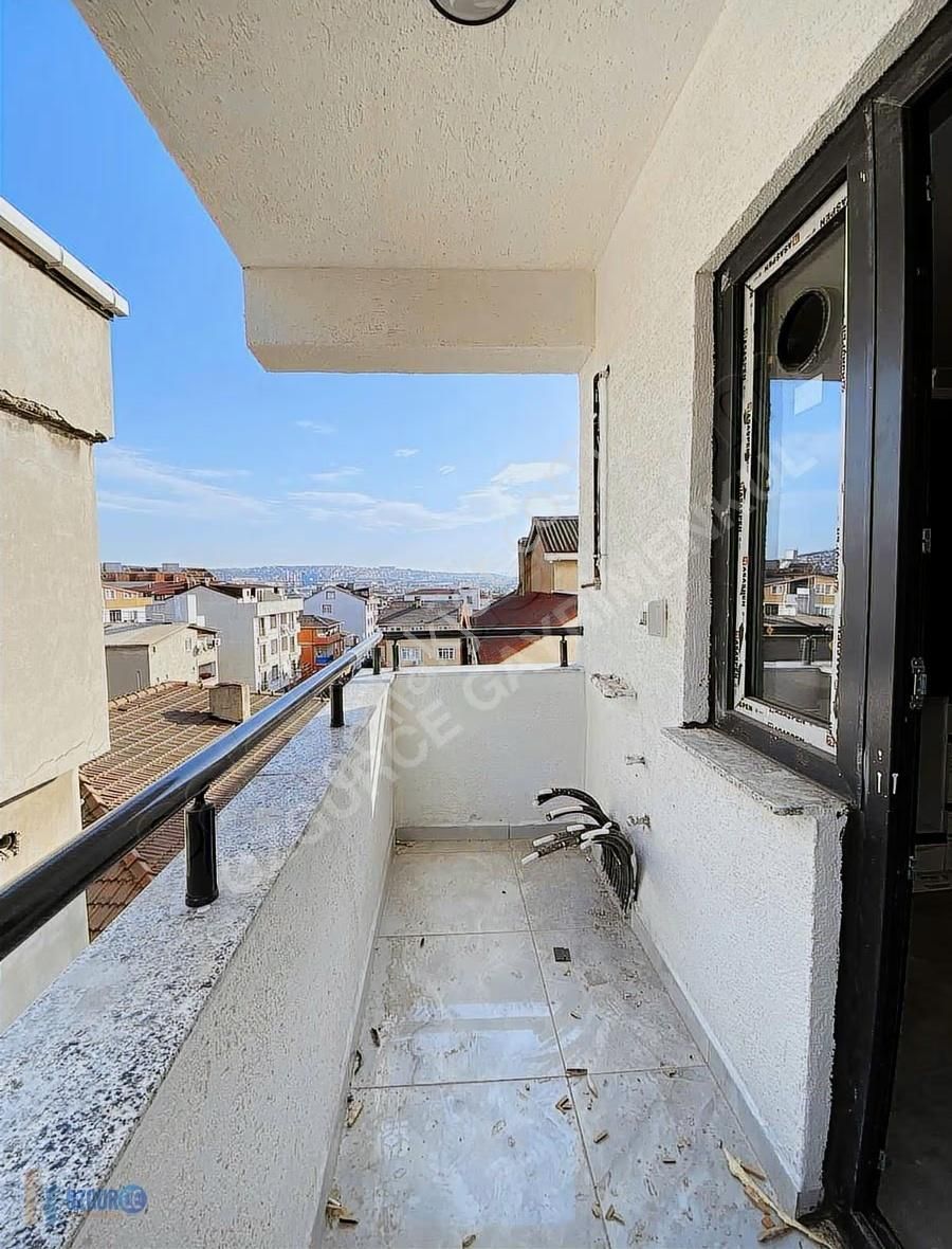 Özgürce Gyd'den Emek Mah. Satılık 5+1 Dubleks 200 M² - Görsel 17