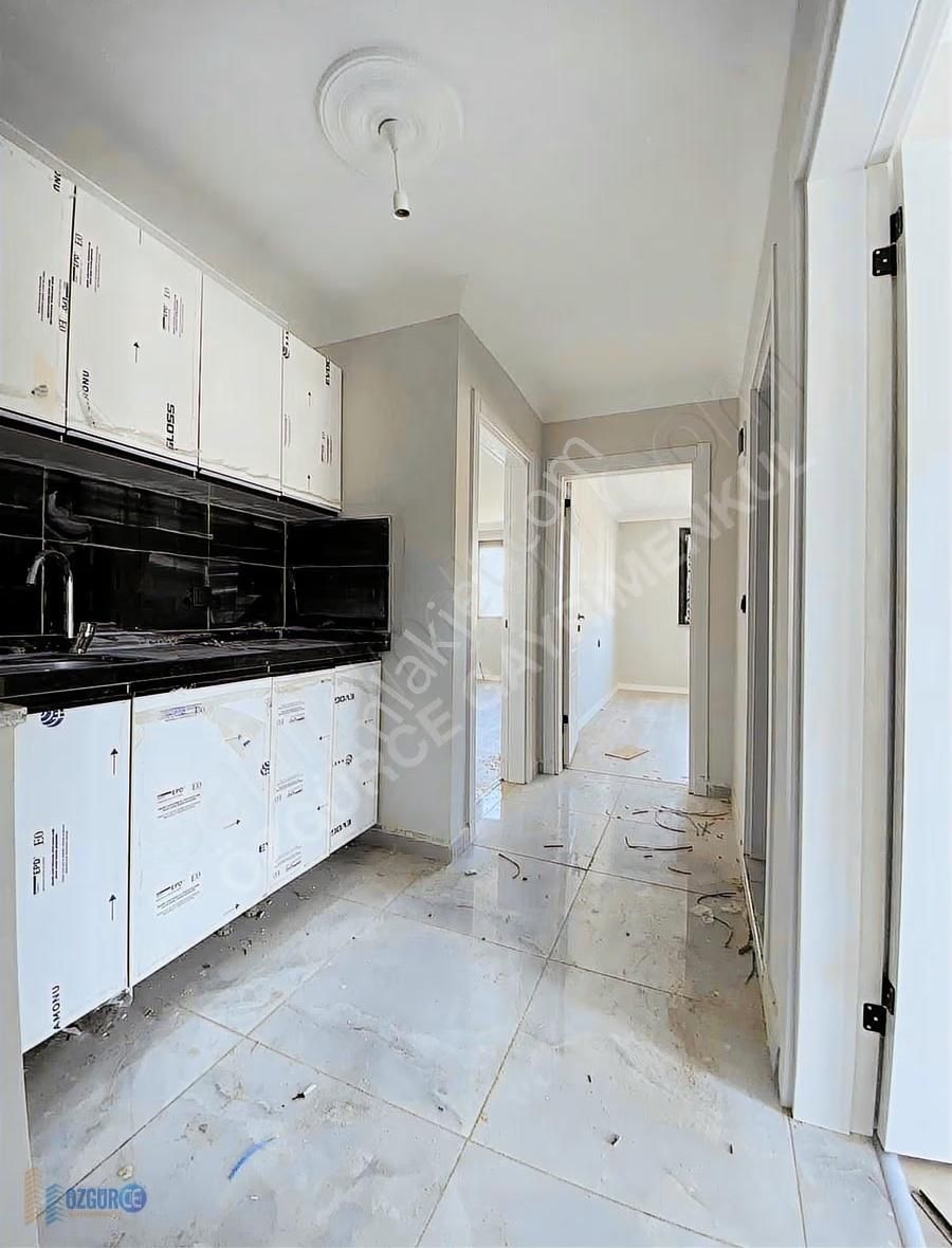 Özgürce Gyd'den Emek Mah. Satılık 5+1 Dubleks 200 M² - Görsel 22