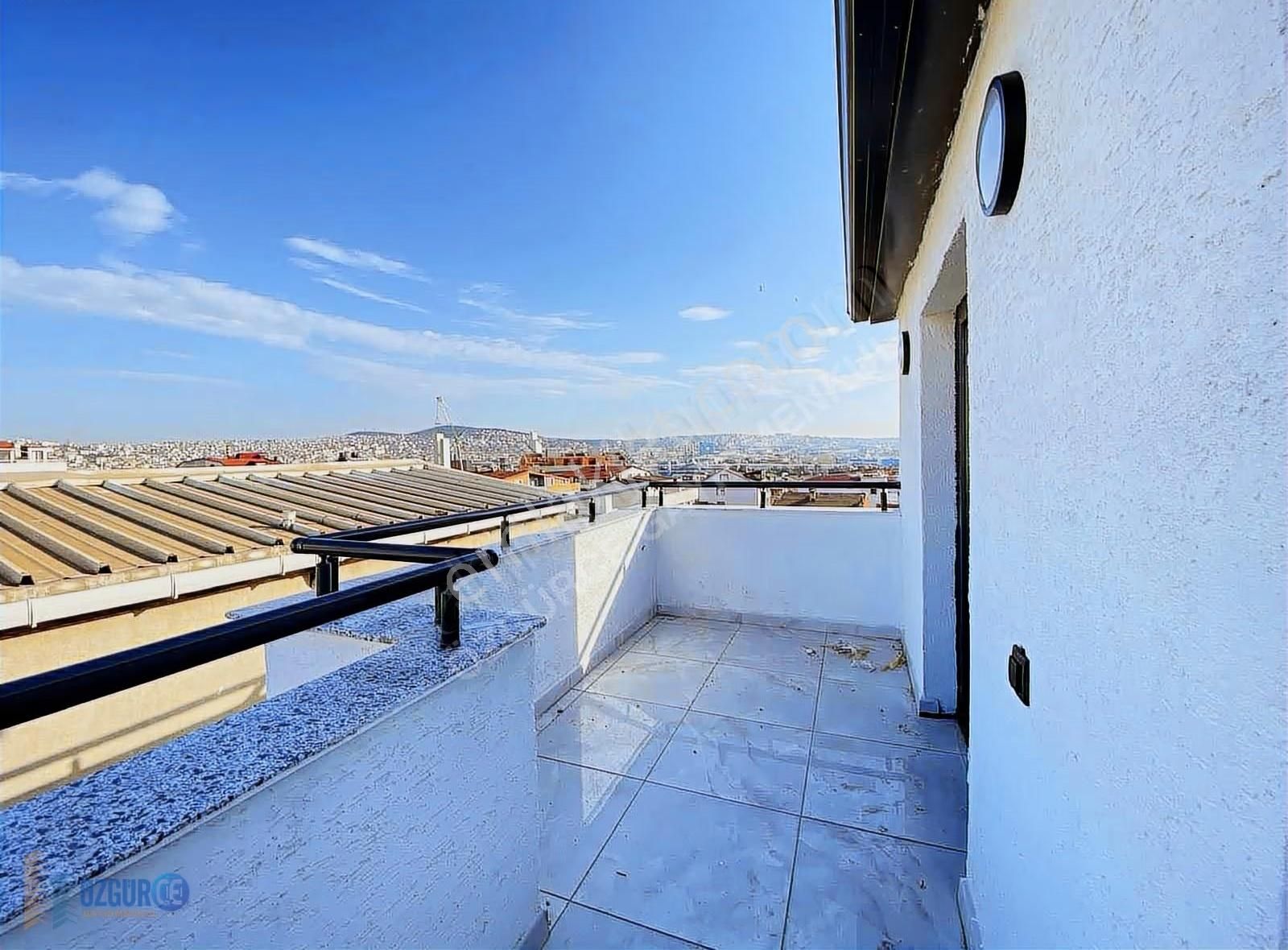 Özgürce Gyd'den Emek Mah. Satılık 5+1 Dubleks 200 M²