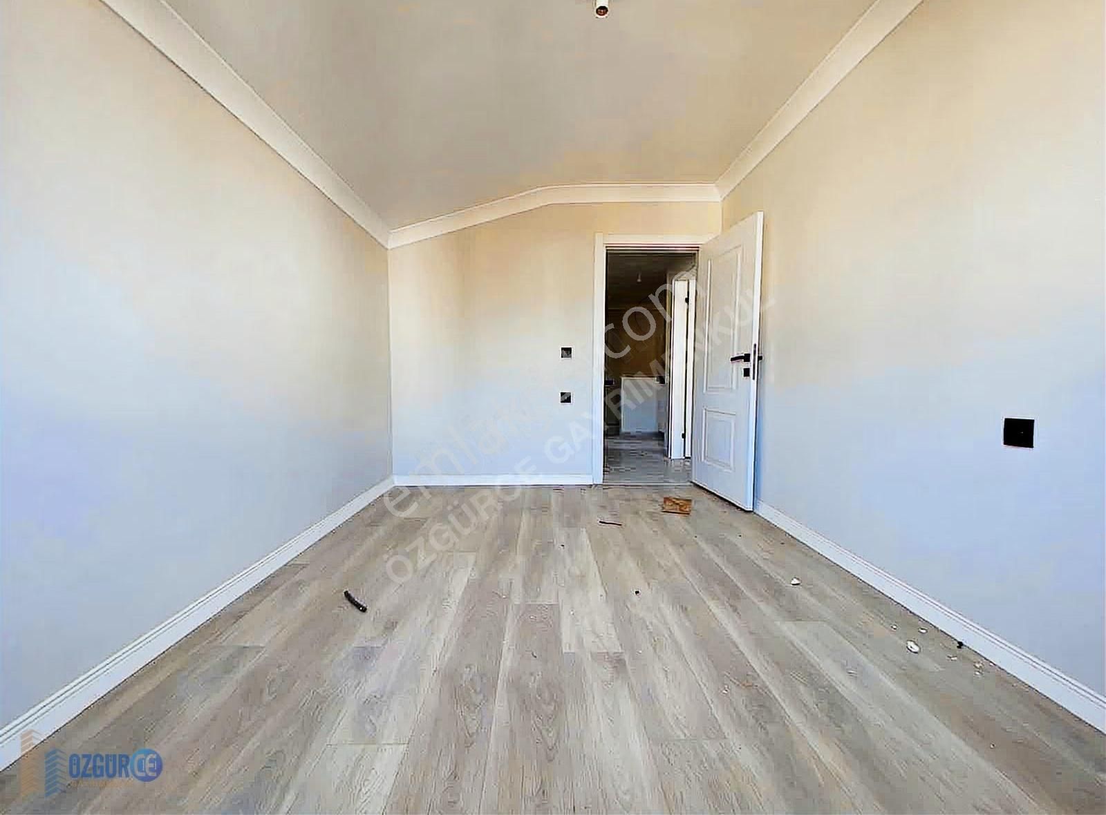 Özgürce Gyd'den Emek Mah. Satılık 5+1 Dubleks 200 M² - Görsel 11