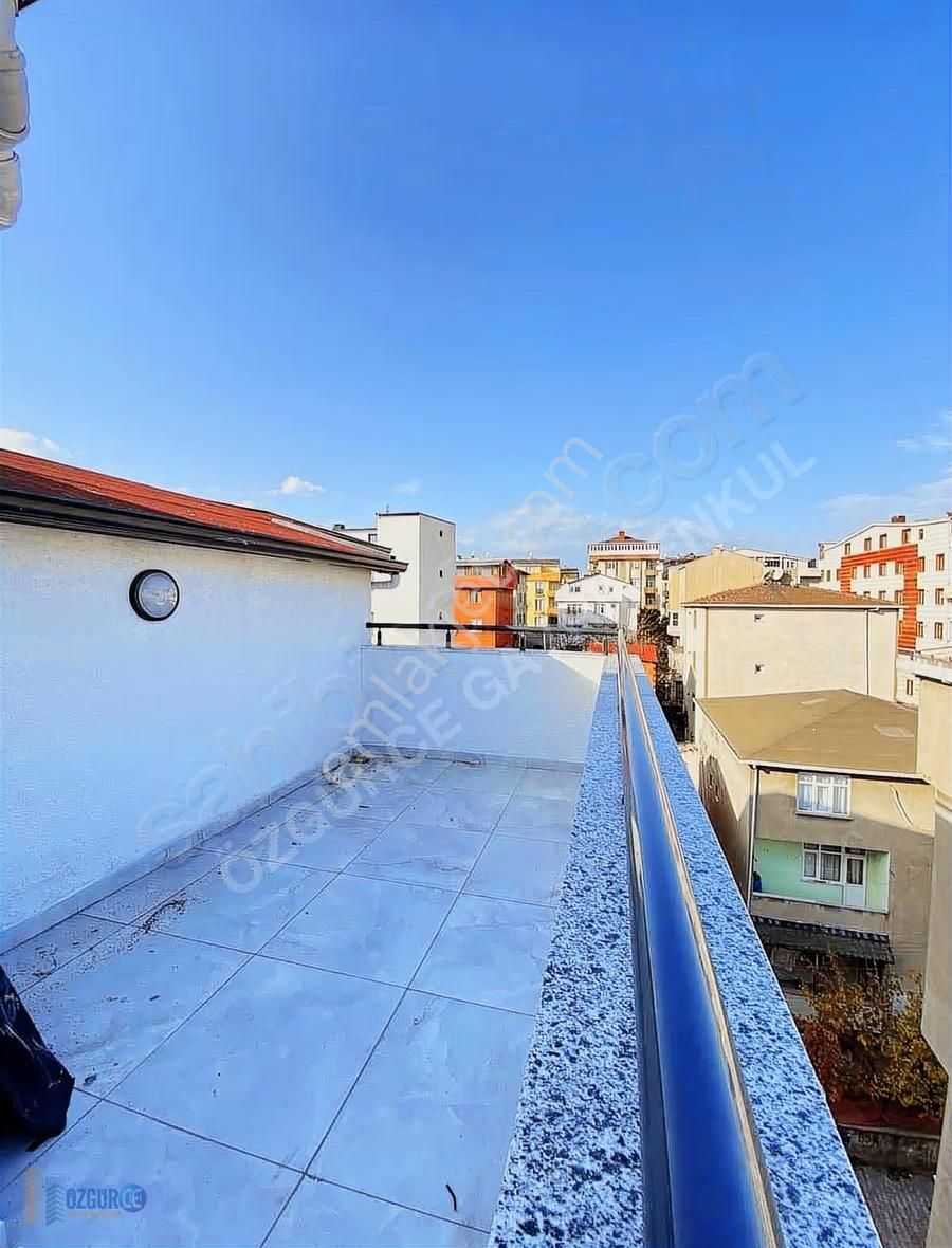 Özgürce Gyd'den Emek Mah. Satılık 5+1 Dubleks 200 M² - Görsel 20