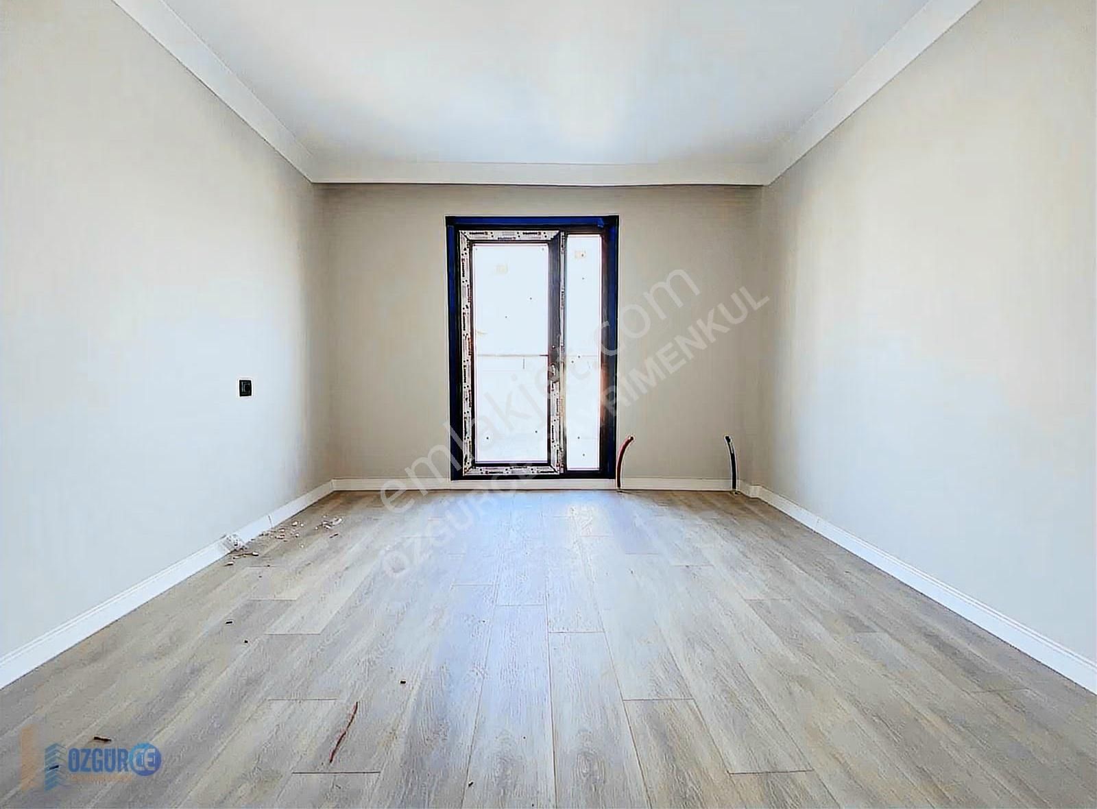 Özgürce Gyd'den Emek Mah. Satılık 5+1 Dubleks 200 M² - Görsel 16