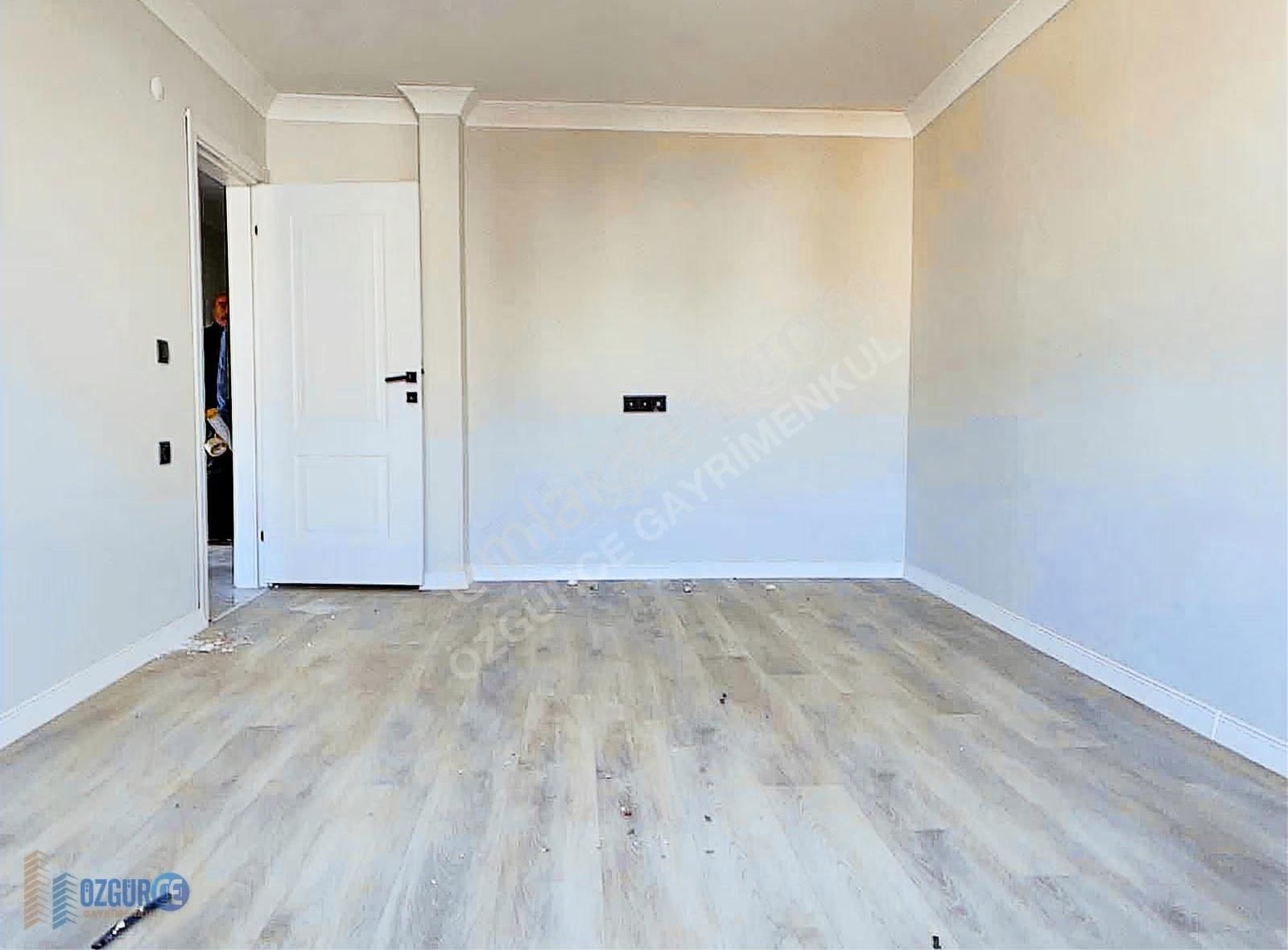 Özgürce Gyd'den Emek Mah. Satılık 5+1 Dubleks 200 M² - Görsel 10