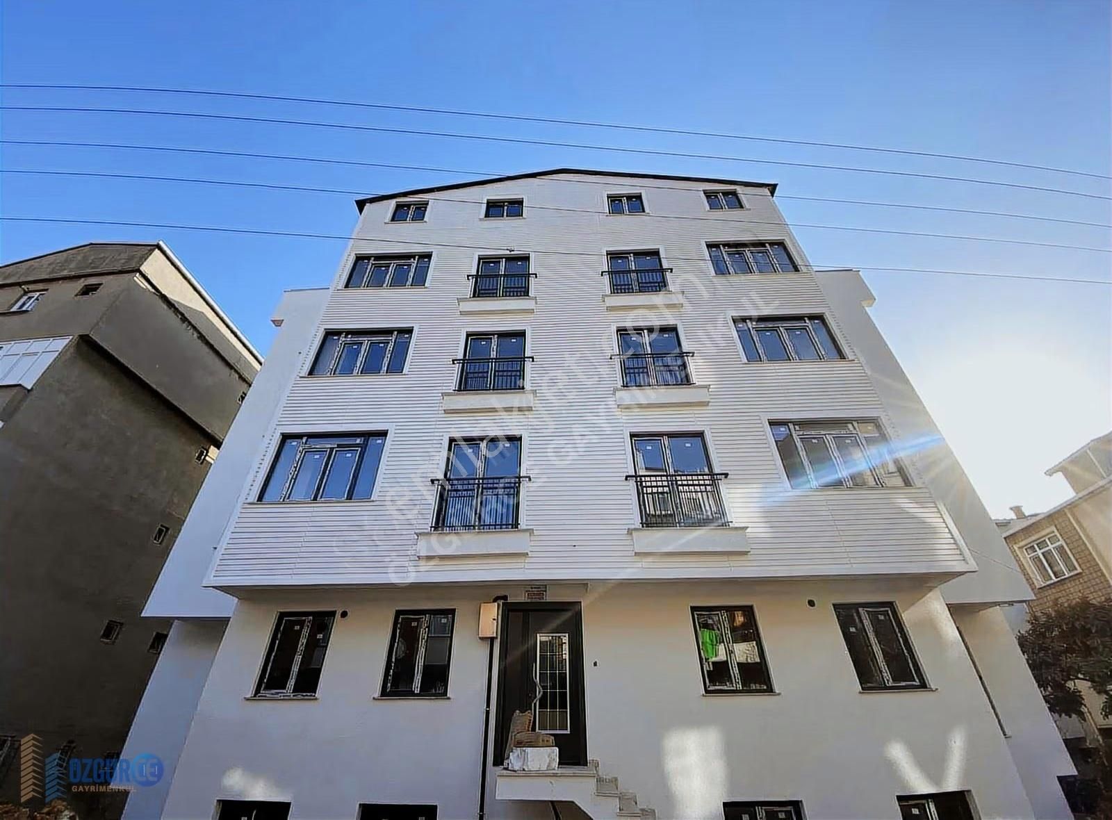 Özgürce Gyd'den Emek Mah. Satılık 5+1 Dubleks 200 M² - Görsel 5