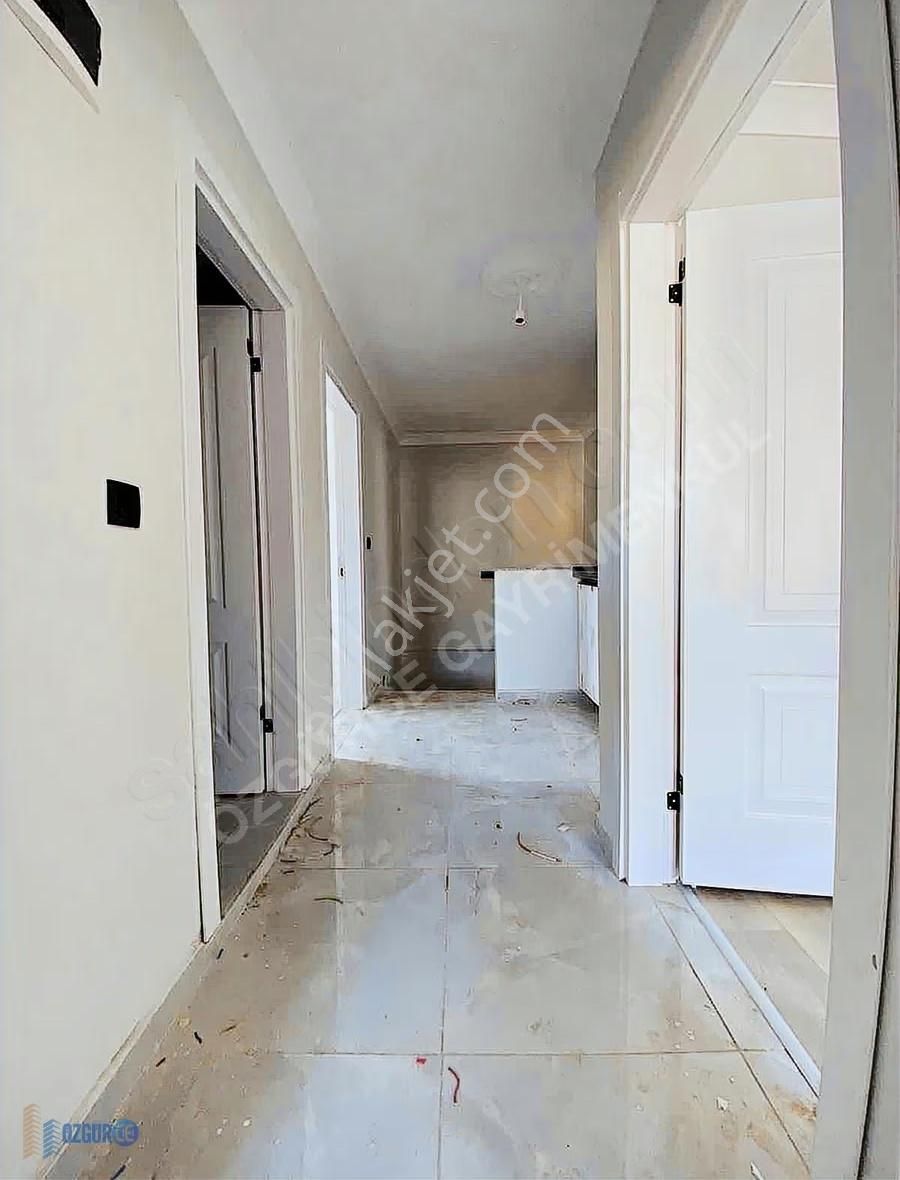 Özgürce Gyd'den Emek Mah. Satılık 5+1 Dubleks 200 M² - Görsel 15