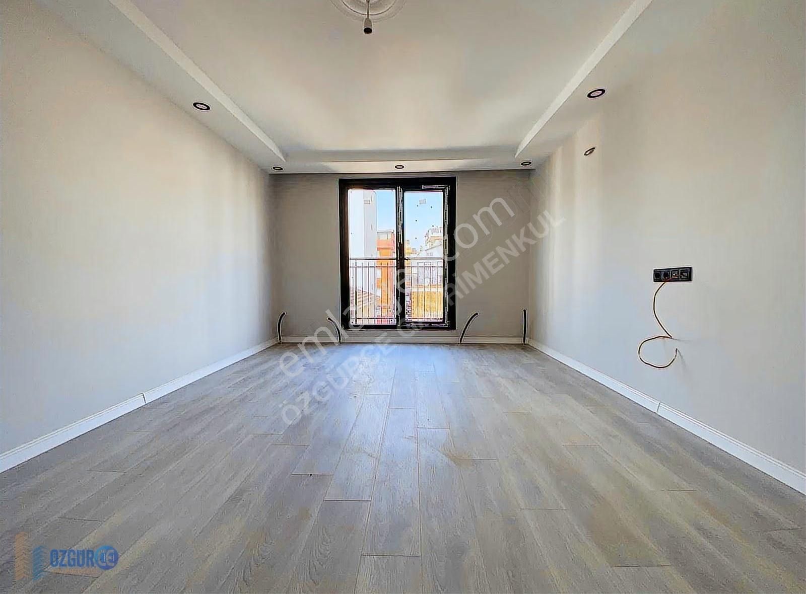 Özgürce Gyd'den Emek Mah. Satılık 5+1 Dubleks 200 M² - Görsel 9