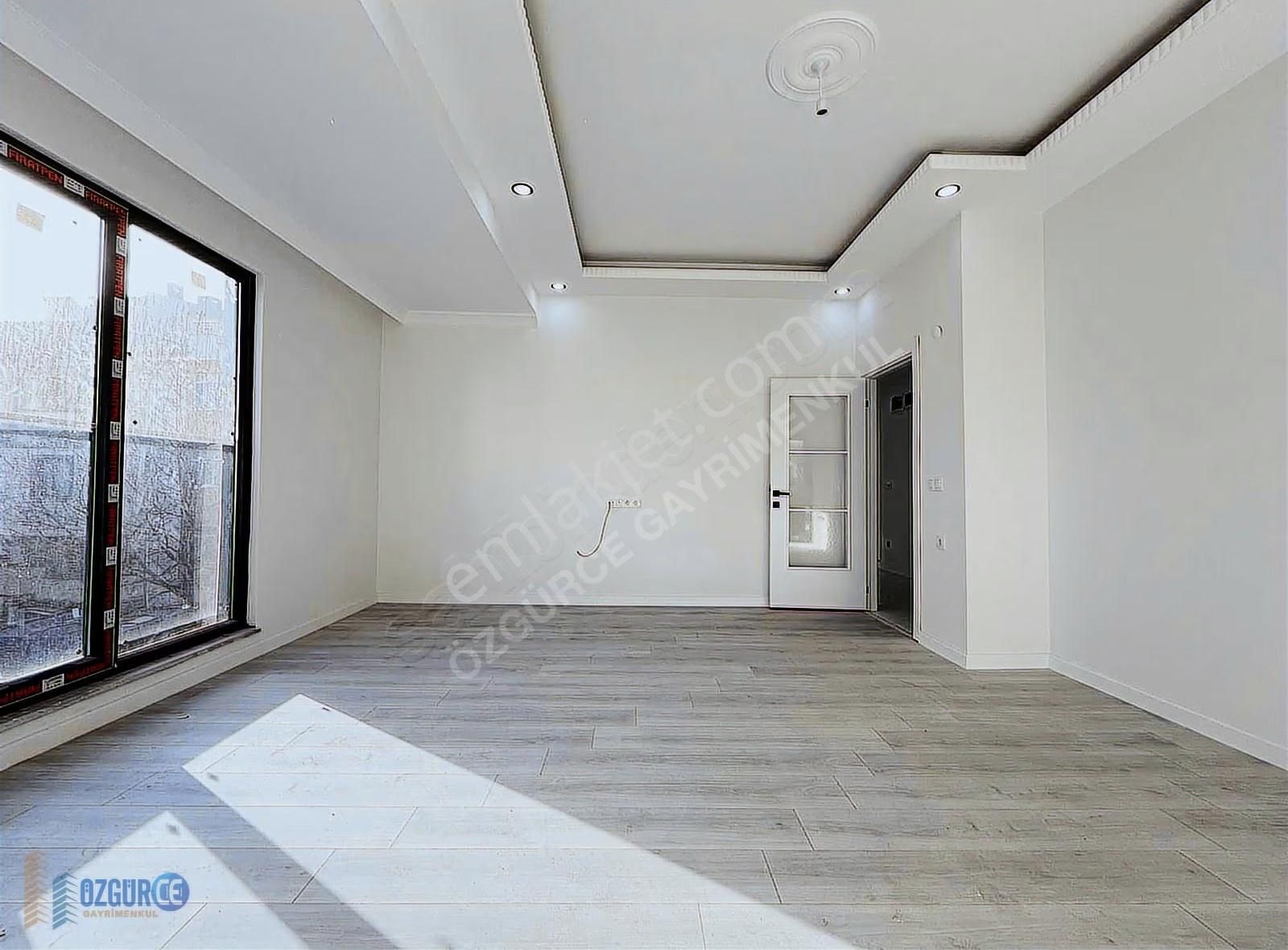 Özgürce Gyd'den Darıca Marmaraya Yakın 3+1 Asansörlü Ara Kat