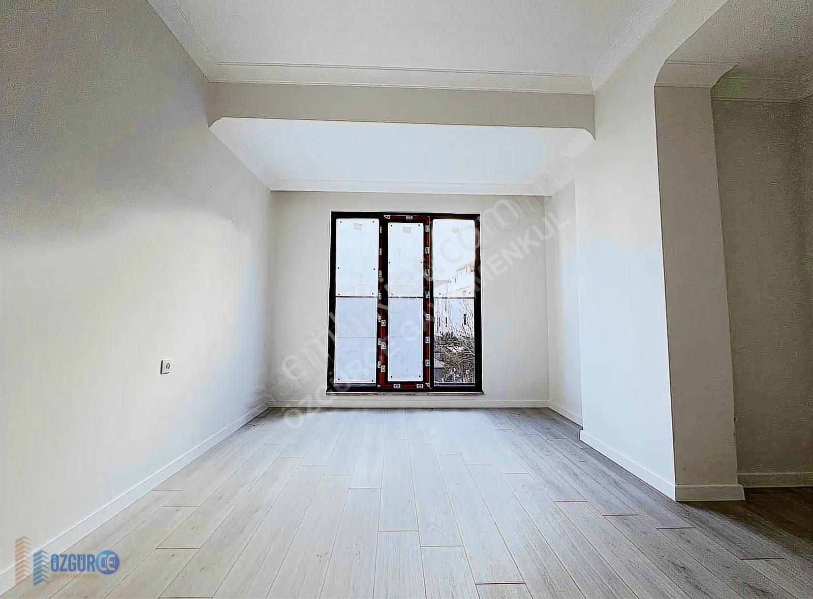 Özgürce Gyd'den Darıca Marmaraya Yakın 3+1 Asansörlü Ara Kat - Görsel 9