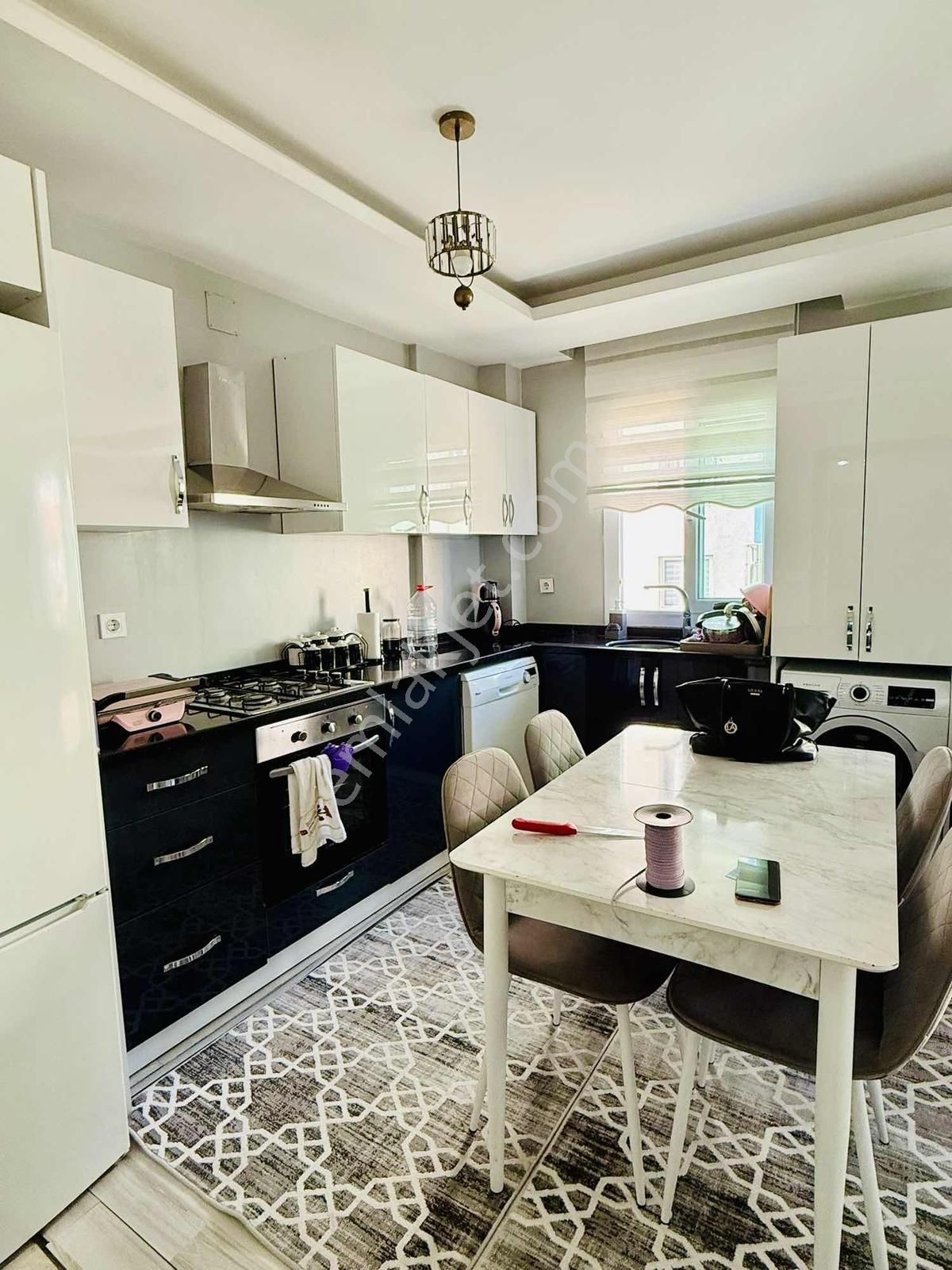 Final'den Yeni Binada 2+1 Cazip Daire - Görsel 12