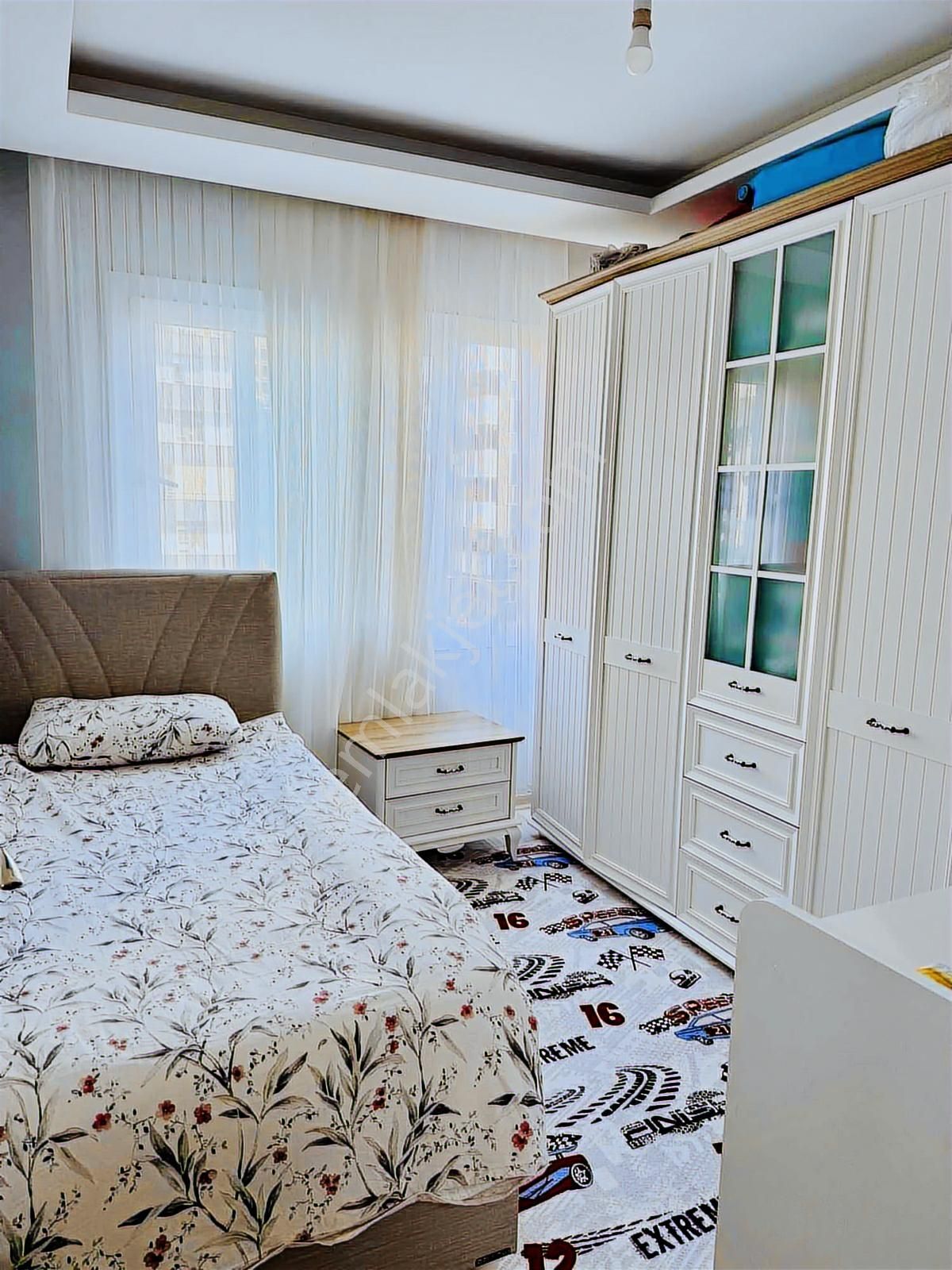 Final'den Yeni Binada 2+1 Cazip Daire - Görsel 5