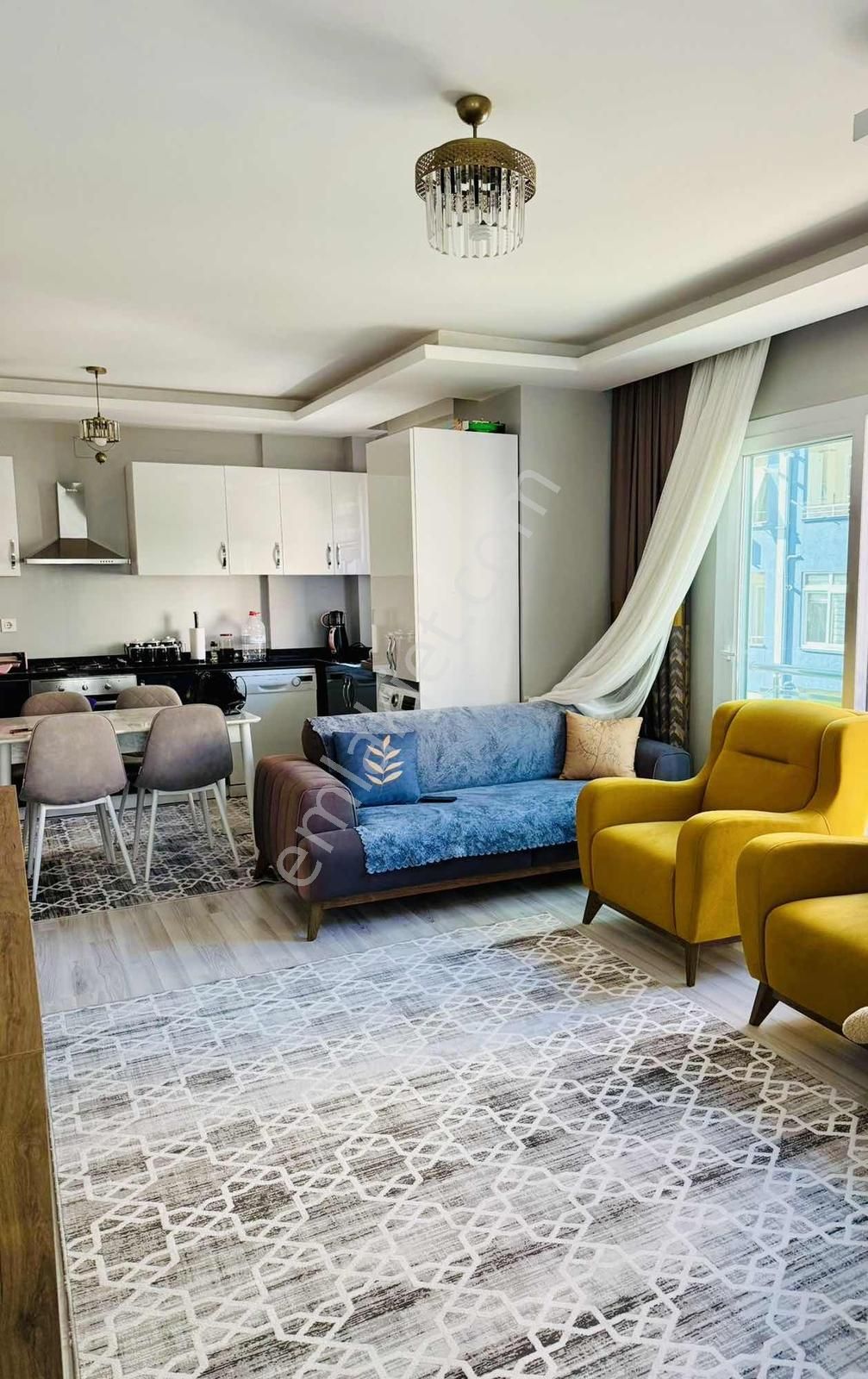 Final'den Yeni Binada 2+1 Cazip Daire - Görsel 11