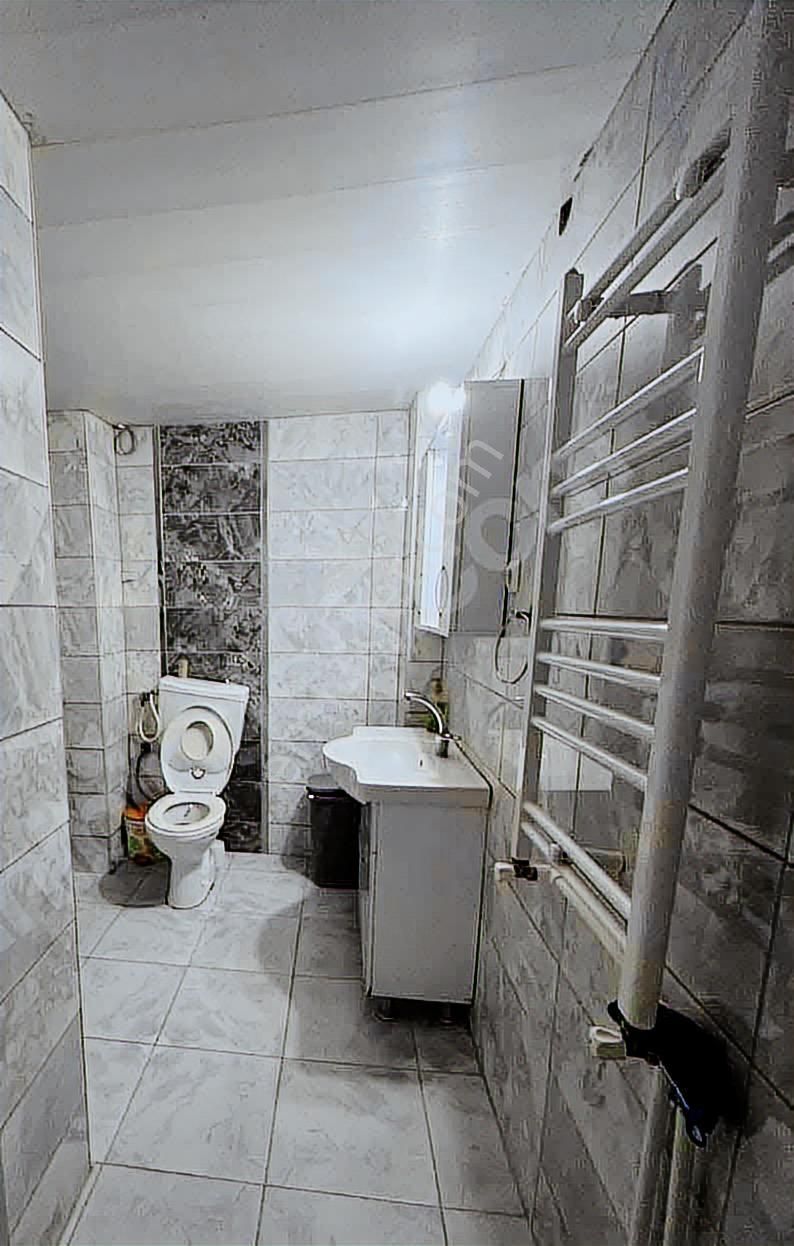 Yeşilyurtta Düşük Katlı 3+1 K.mutfak Masrafsız Doğalgazlı Cazip - Görsel 10